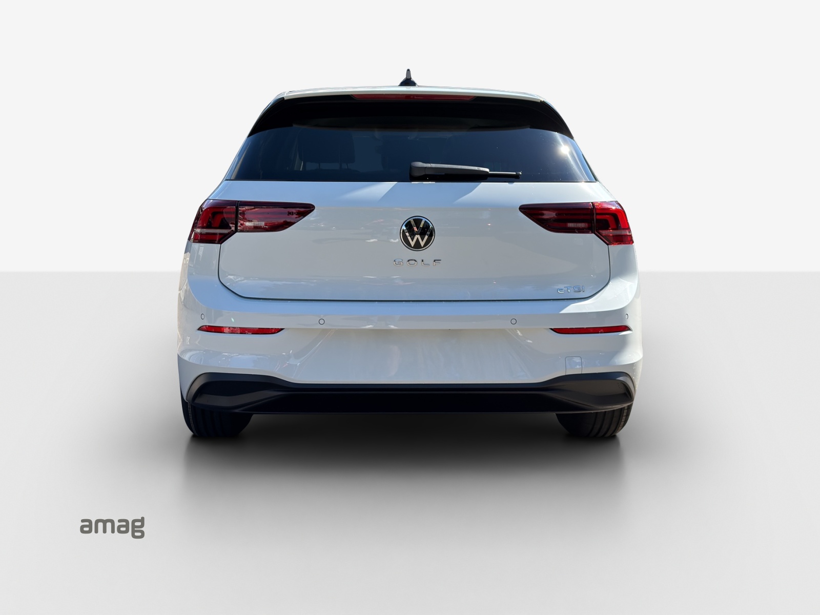 VW Golf 1.5 e TSI mHEV Value DSG-image-3