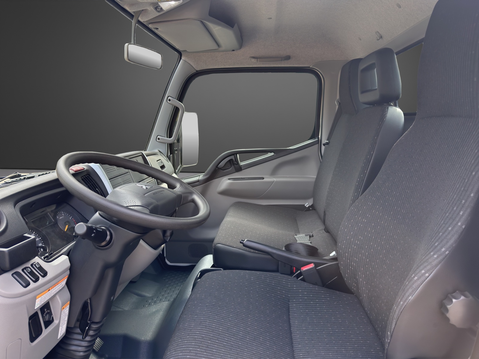 MITSUBISHI FUSO Canter 3S15-image-6