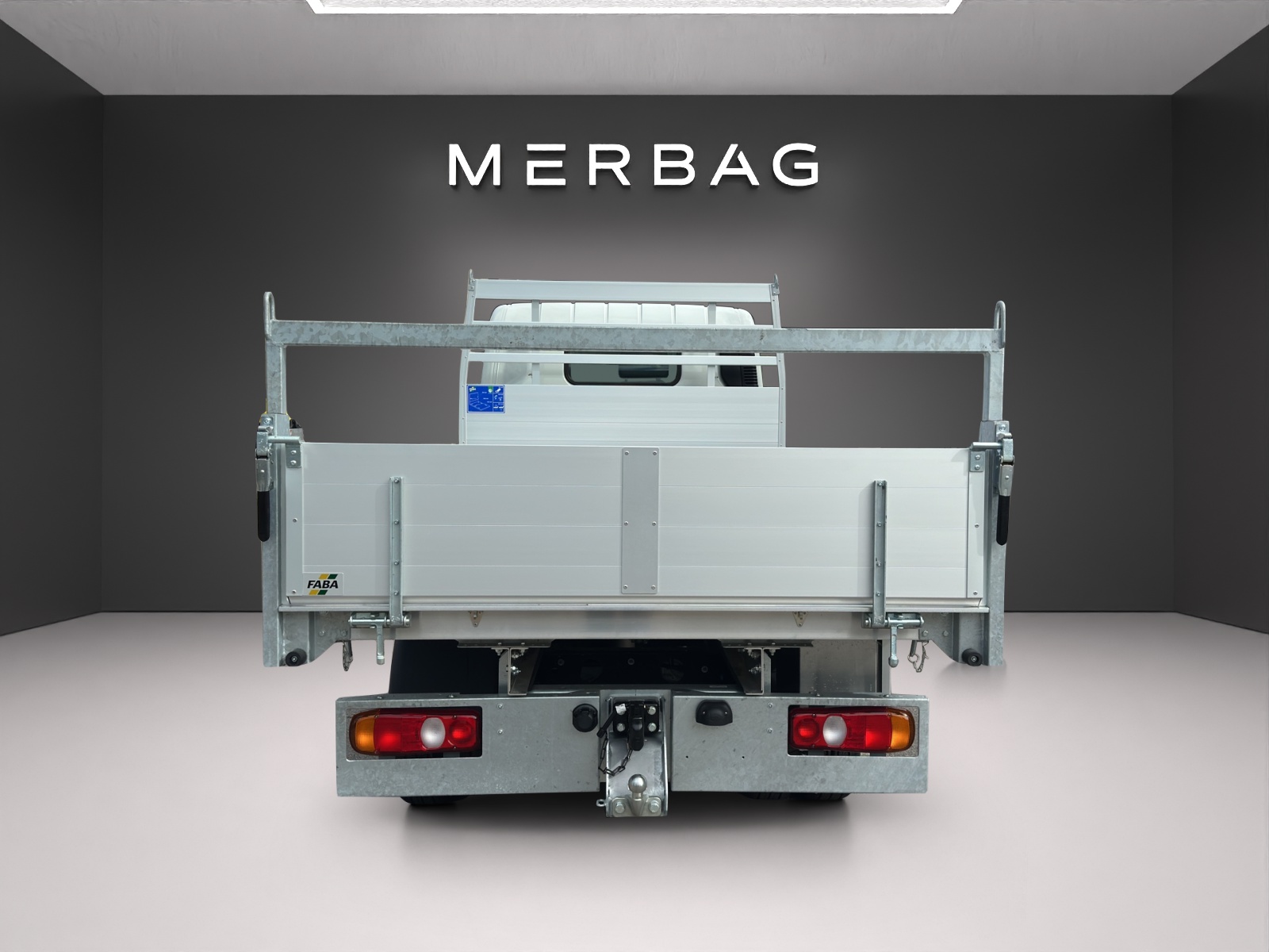 MITSUBISHI FUSO Canter 3S15-image-5