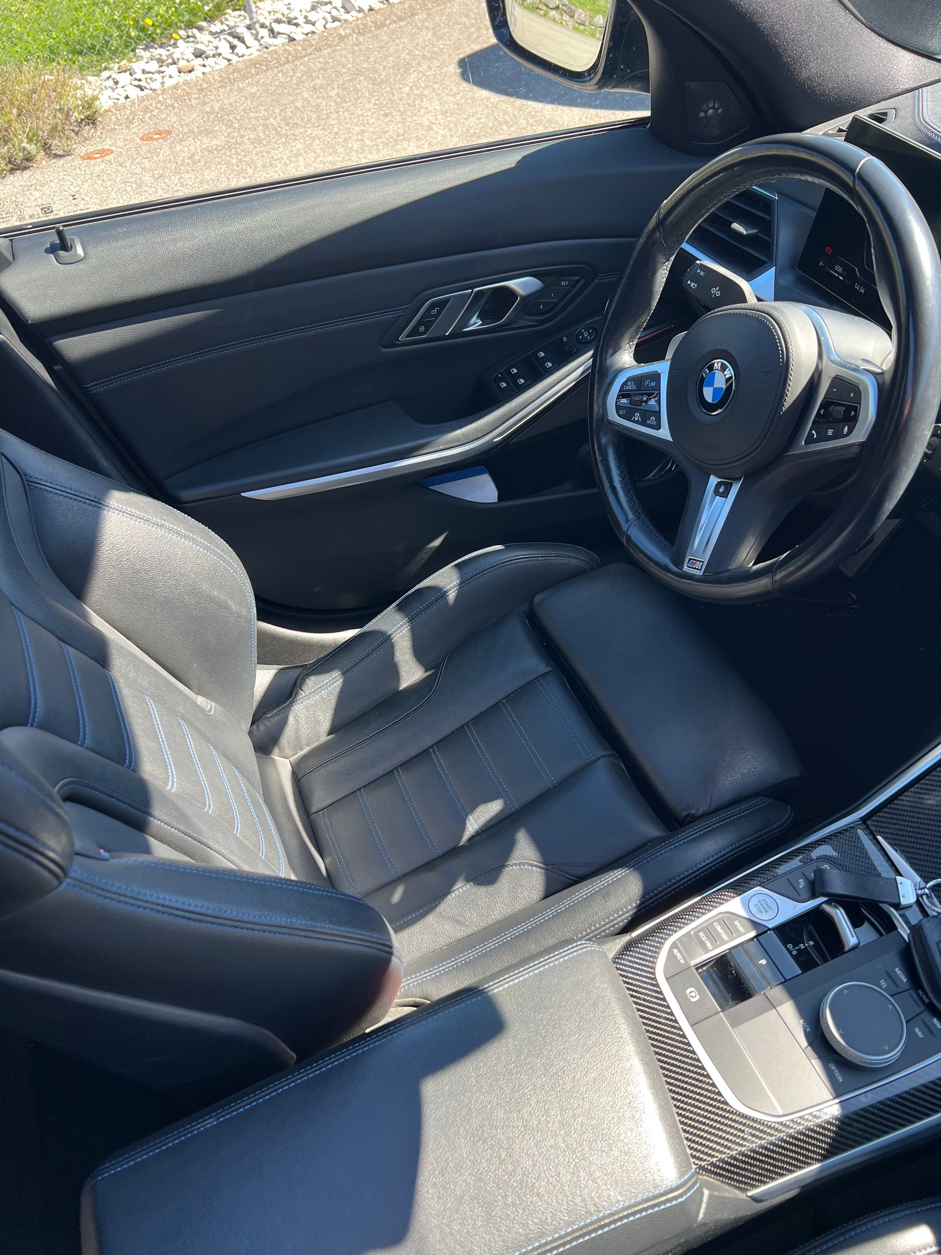 BMW M340d xDrive-image-5