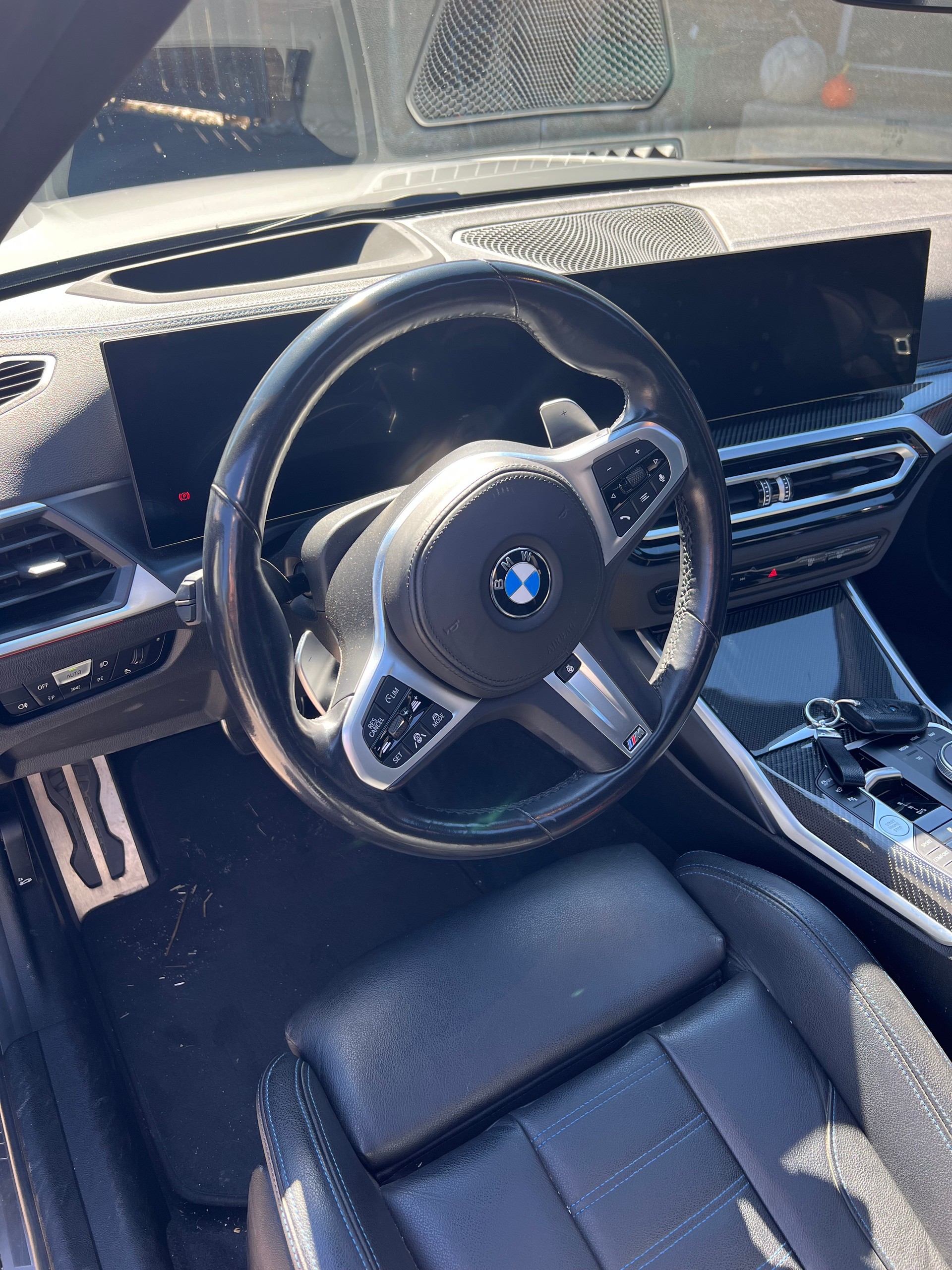 BMW M340d xDrive-image-4