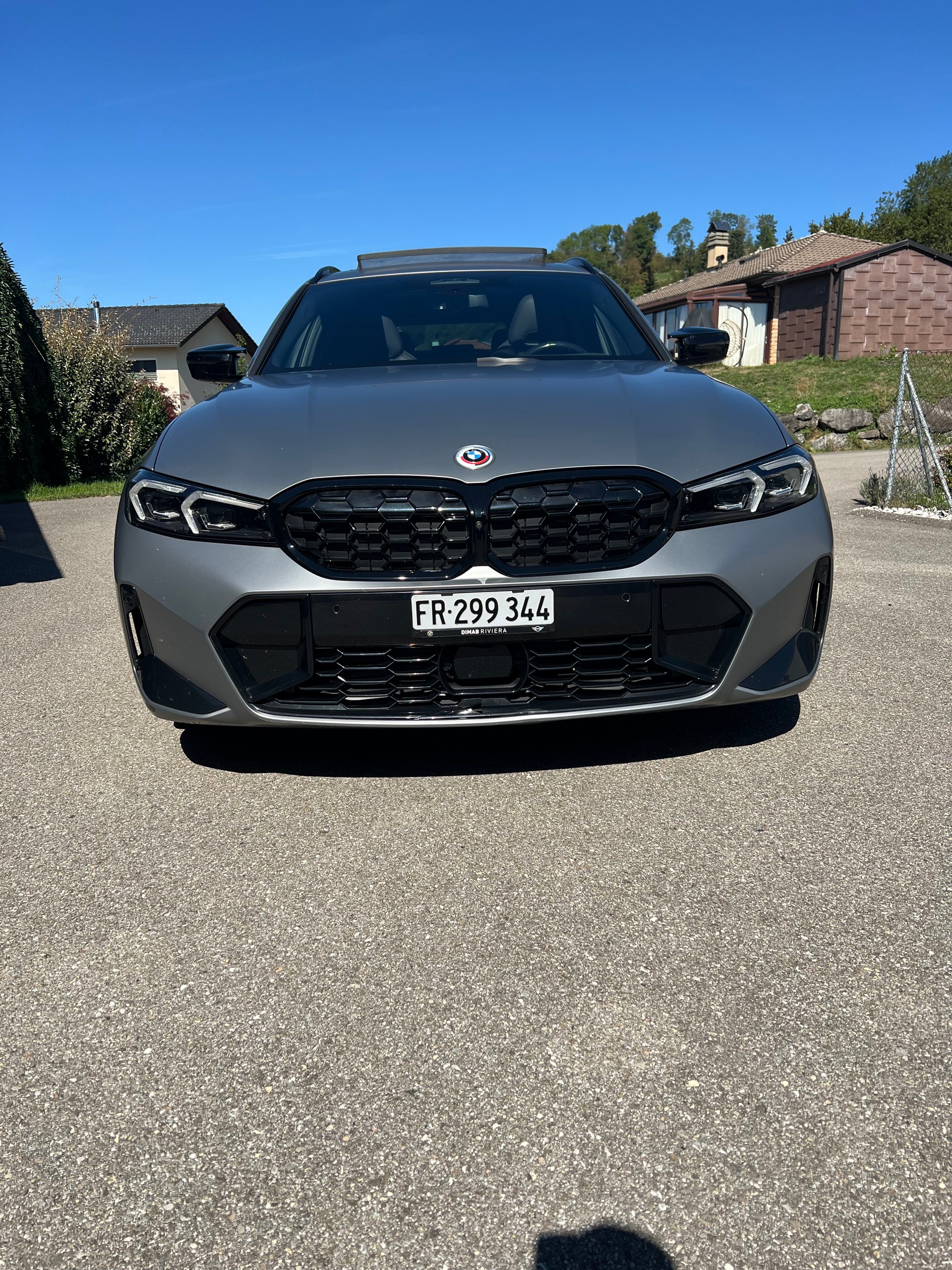 BMW M340d xDrive-image-0