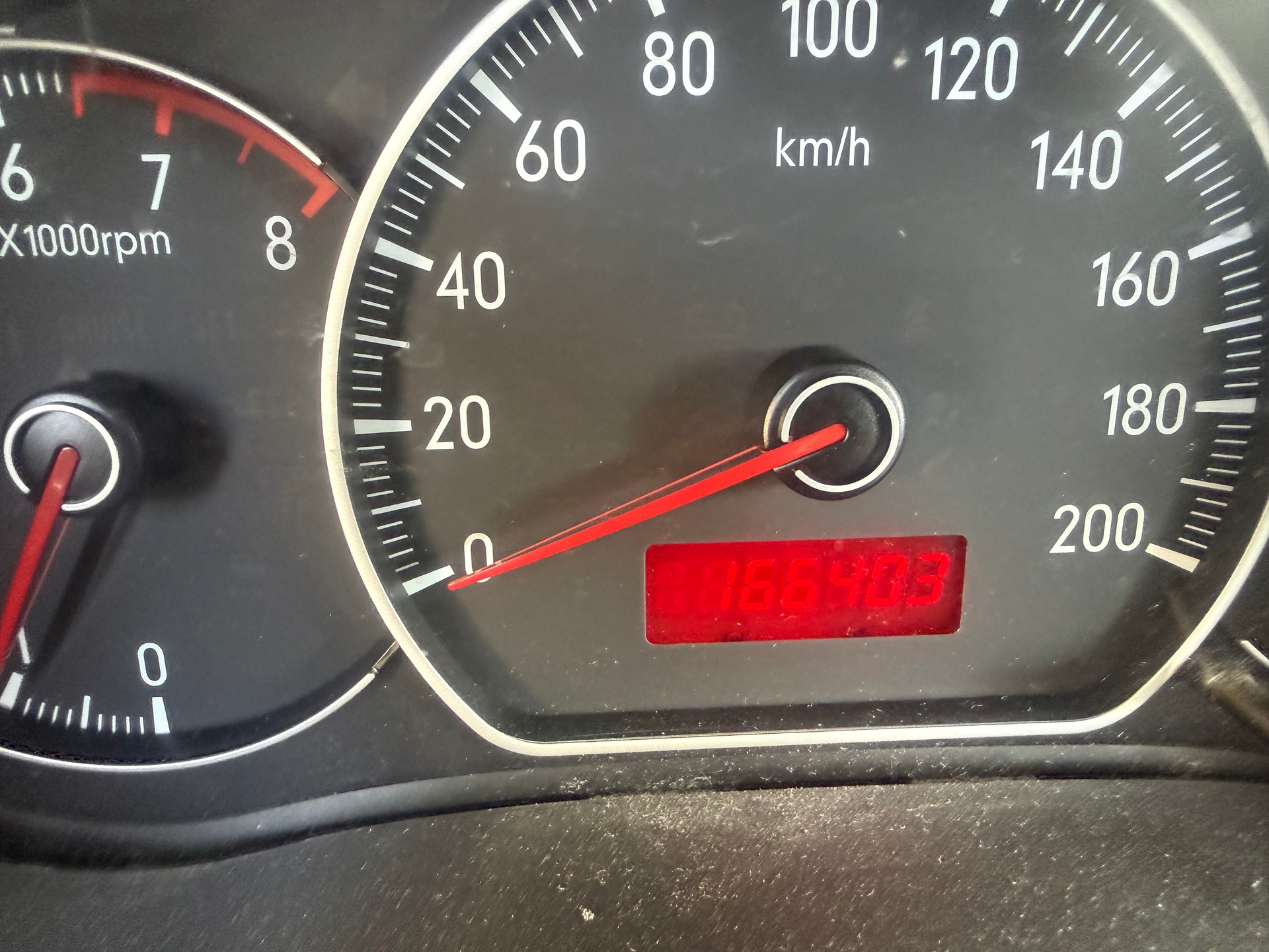 SUZUKI SX4 1.6 16V GL Top 4WD-image-10
