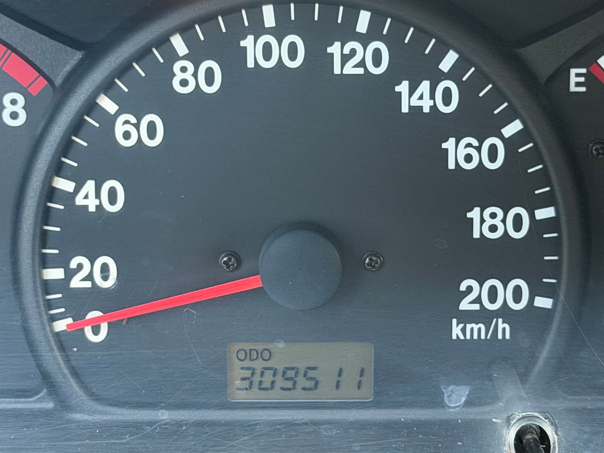 SUZUKI Grand Vitara 2.0i 16V Cabrio-image-16