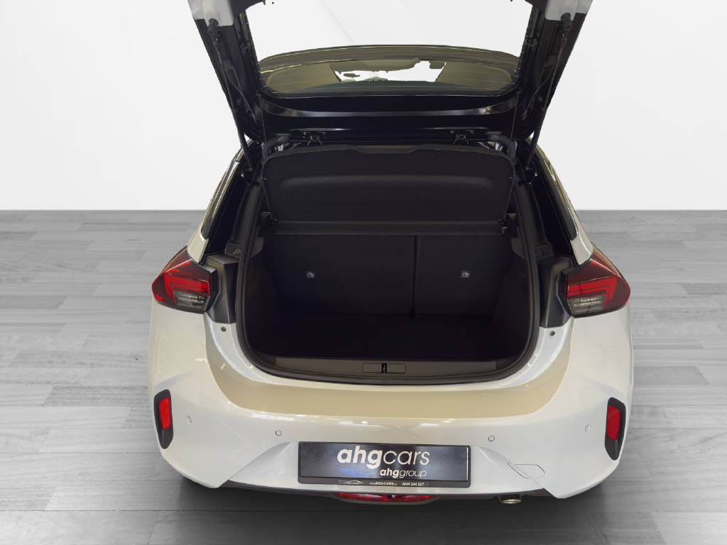 OPEL Corsa 1.2 T Hybrid Viva-image-8