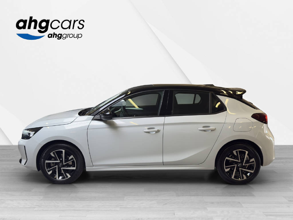 OPEL Corsa 1.2 T Hybrid Viva-image-1