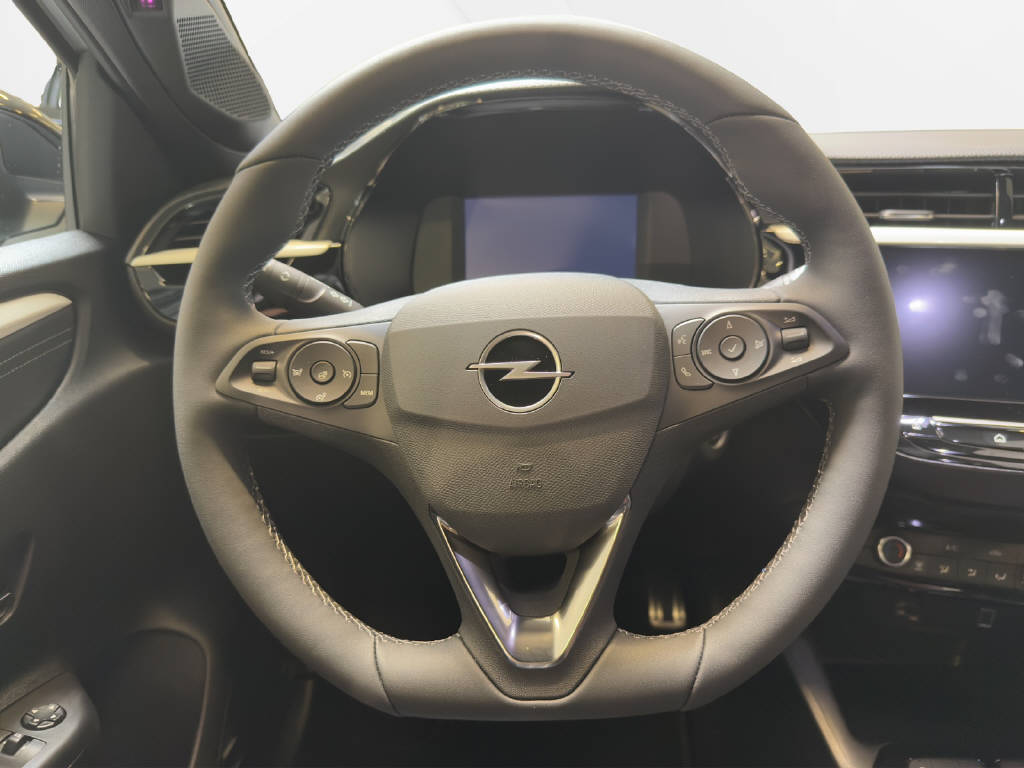 OPEL Corsa 1.2 T Hybrid Viva-image-5