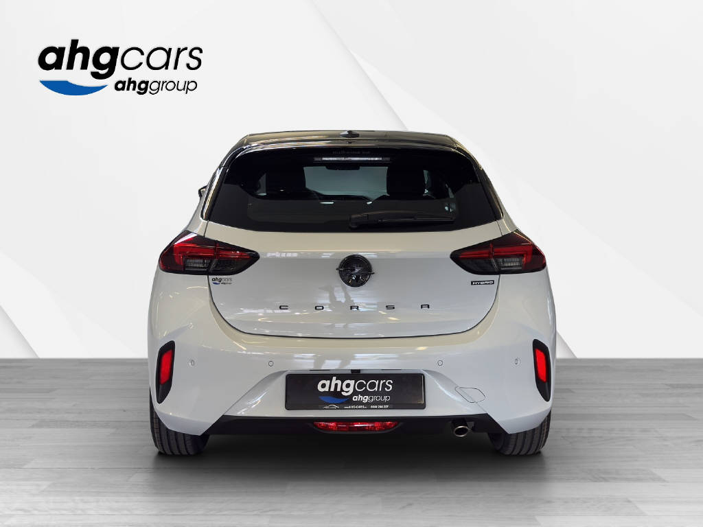 OPEL Corsa 1.2 T Hybrid Viva-image-3