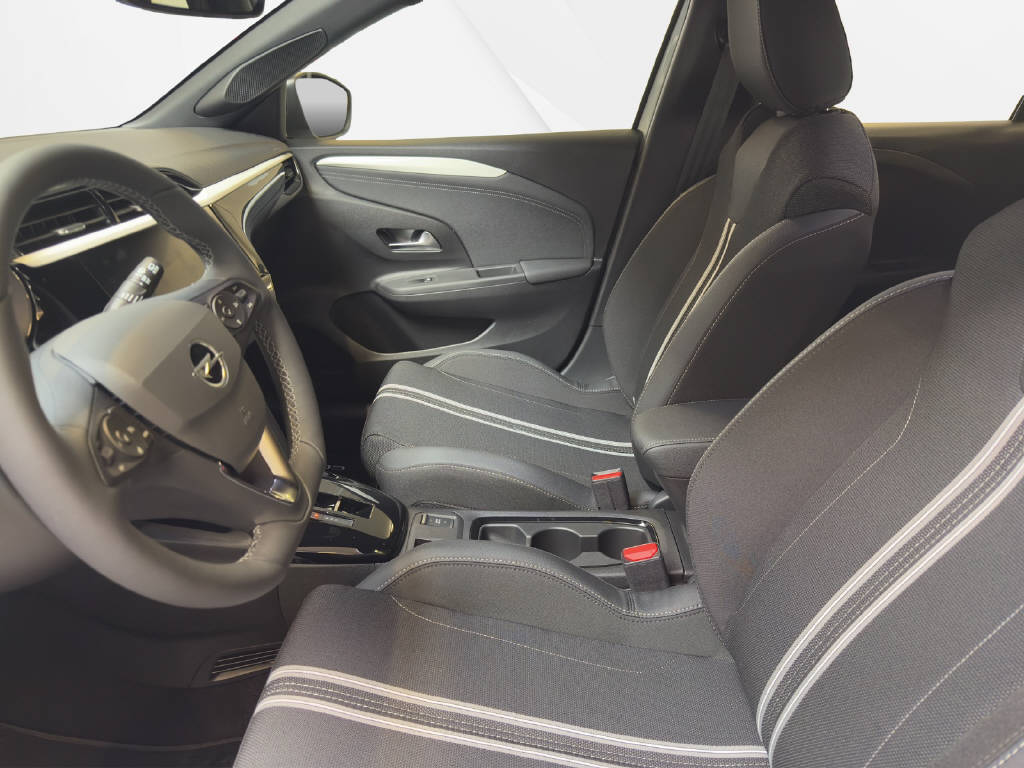 OPEL Corsa 1.2 T Hybrid Viva-image-4