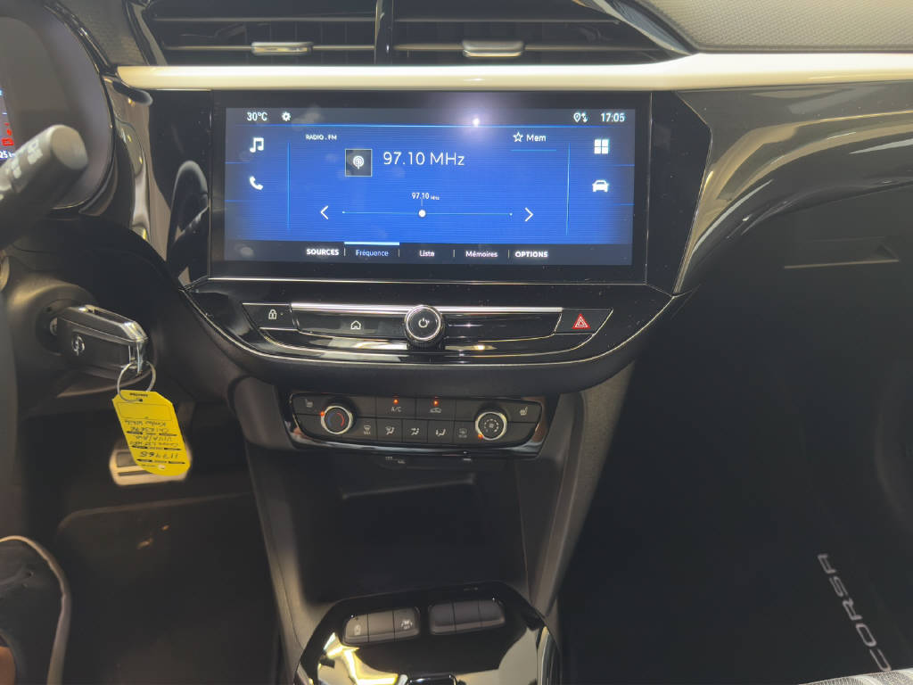 OPEL Corsa 1.2 T Hybrid Viva-image-6
