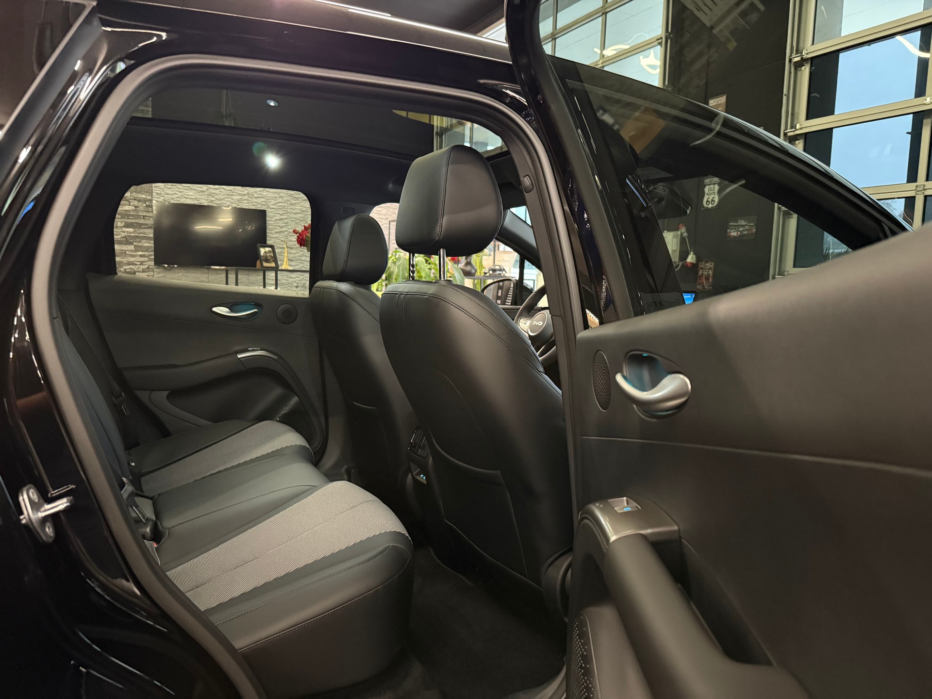 BYD Dolphin G DM-i Comfort-image-14