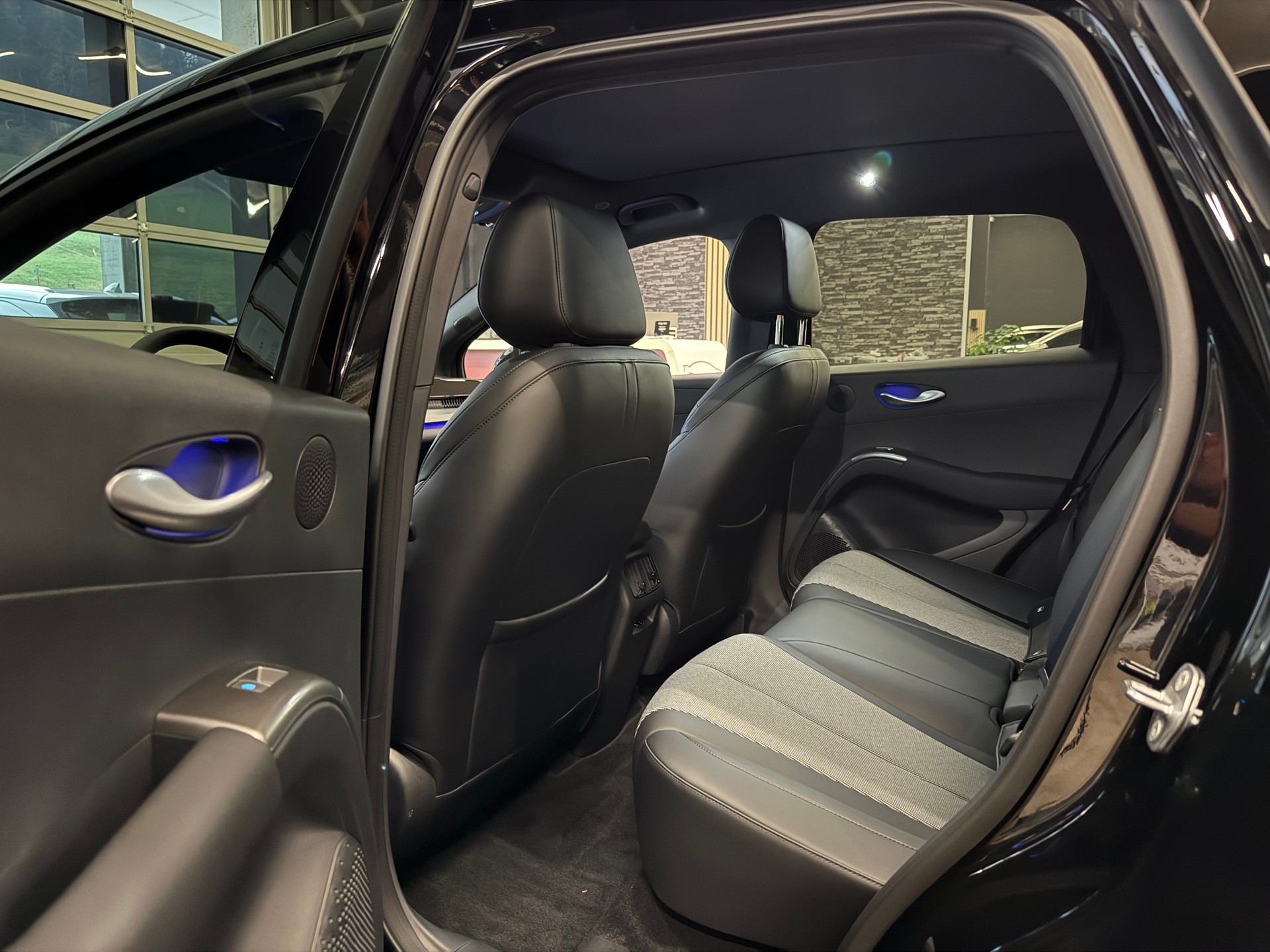 BYD Dolphin G DM-i Comfort-image-11