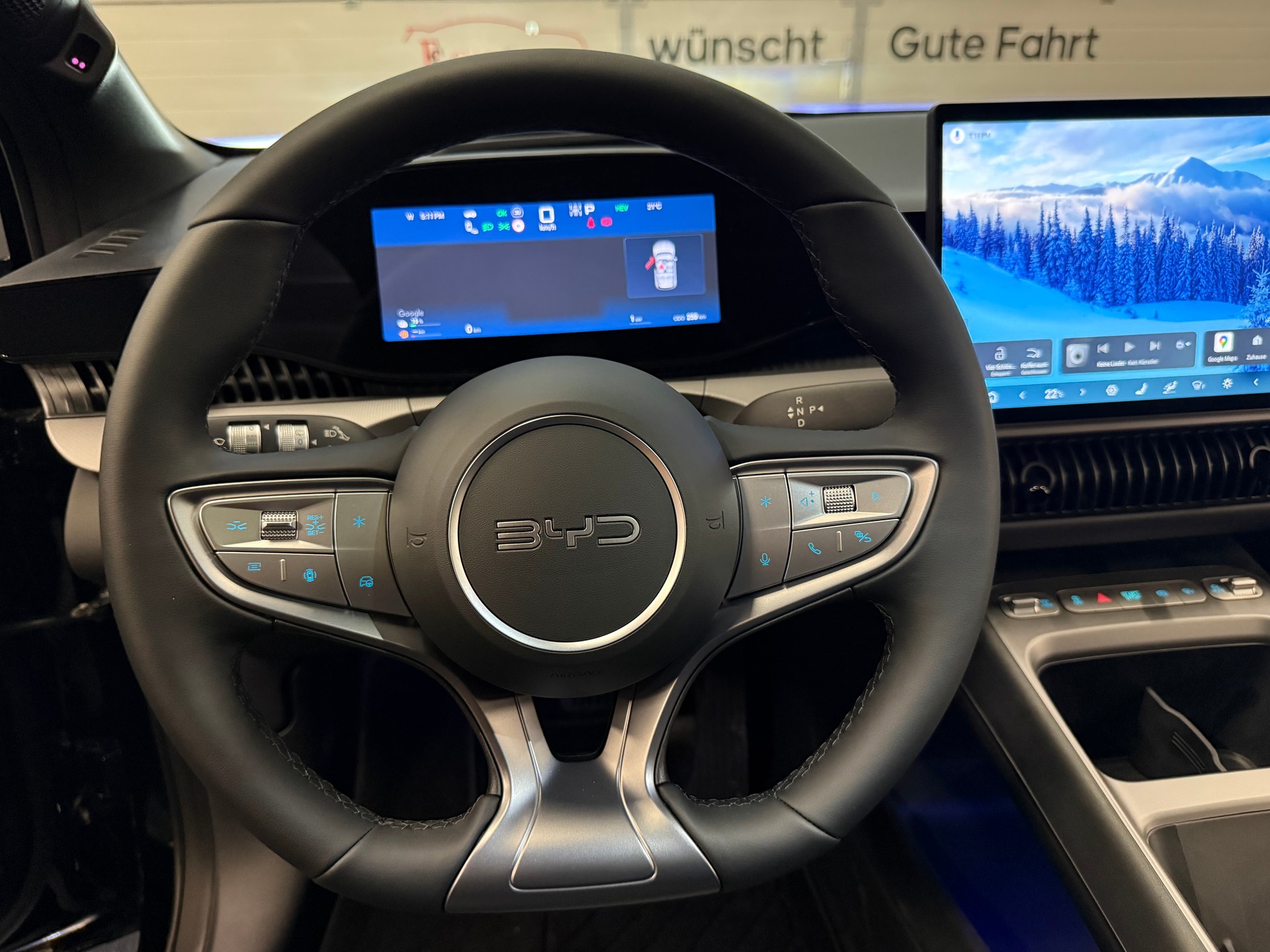 BYD Dolphin G DM-i Comfort-image-21