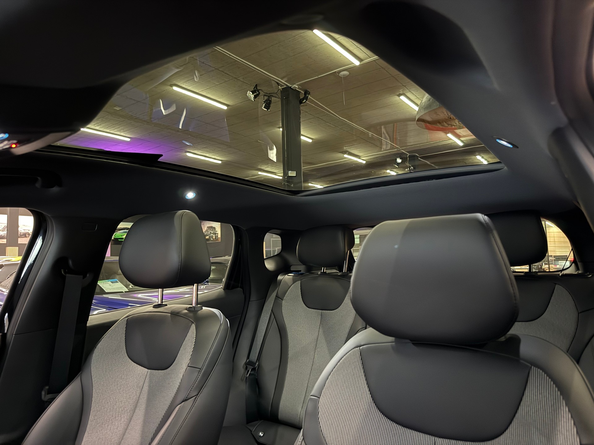 BYD Dolphin G DM-i Comfort-image-30