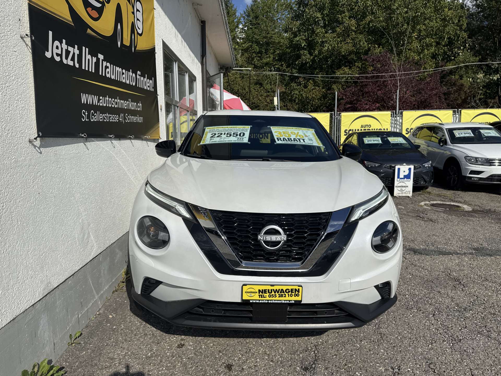 NISSAN Juke 1.0 DIG-T N-Connecta DCT-Automat-image-14