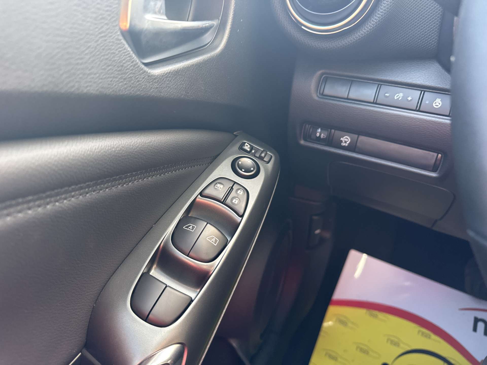 NISSAN Juke 1.0 DIG-T N-Connecta DCT-Automat-image-15