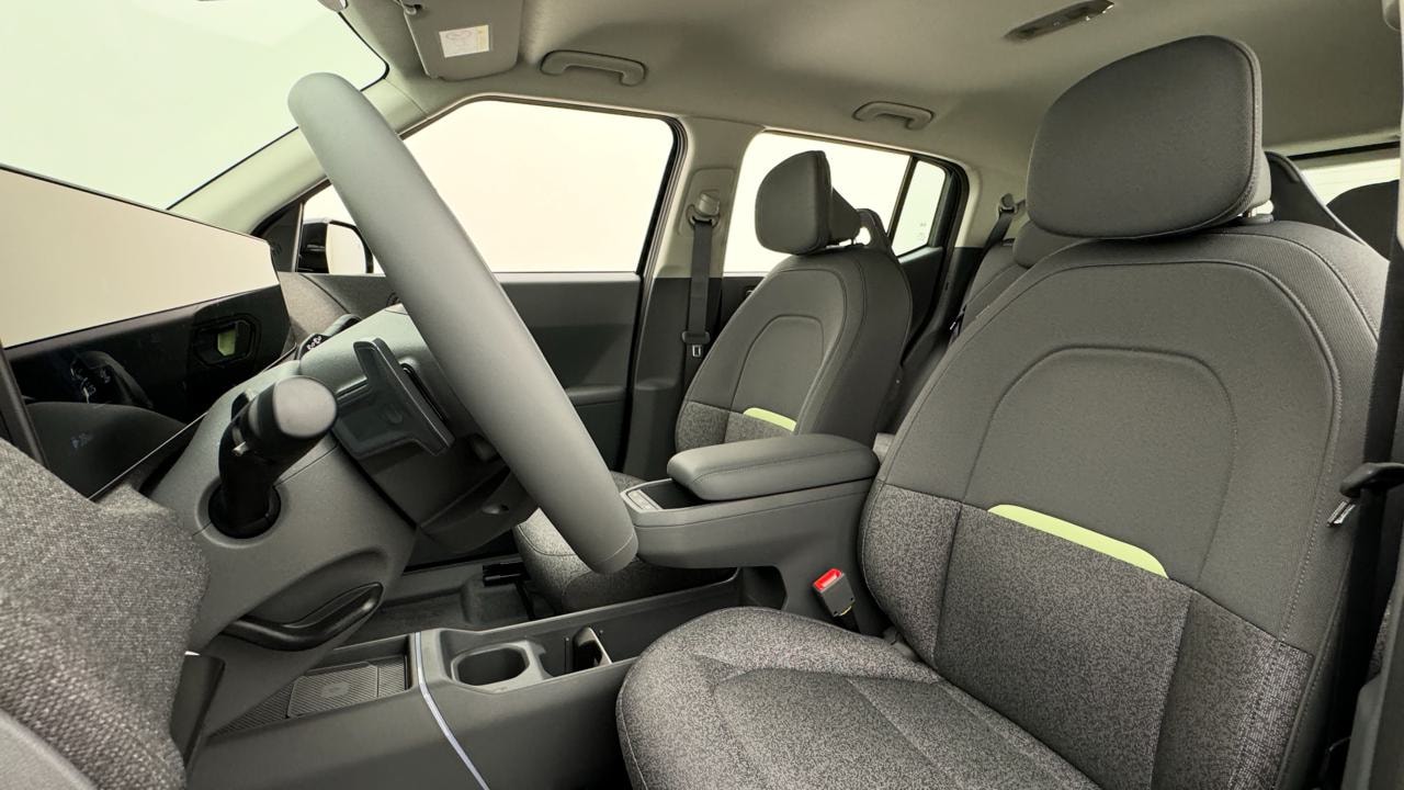 KIA EV2 42 kWh Earth 4Sitze-image-4
