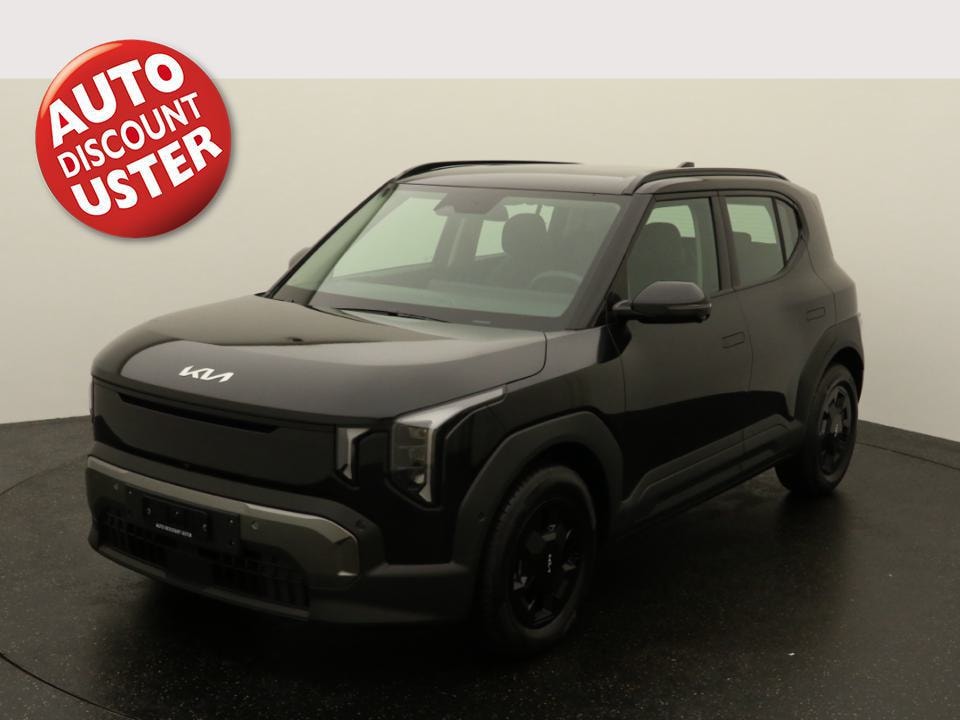 KIA EV2 42 kWh Earth 4Sitze-image-0