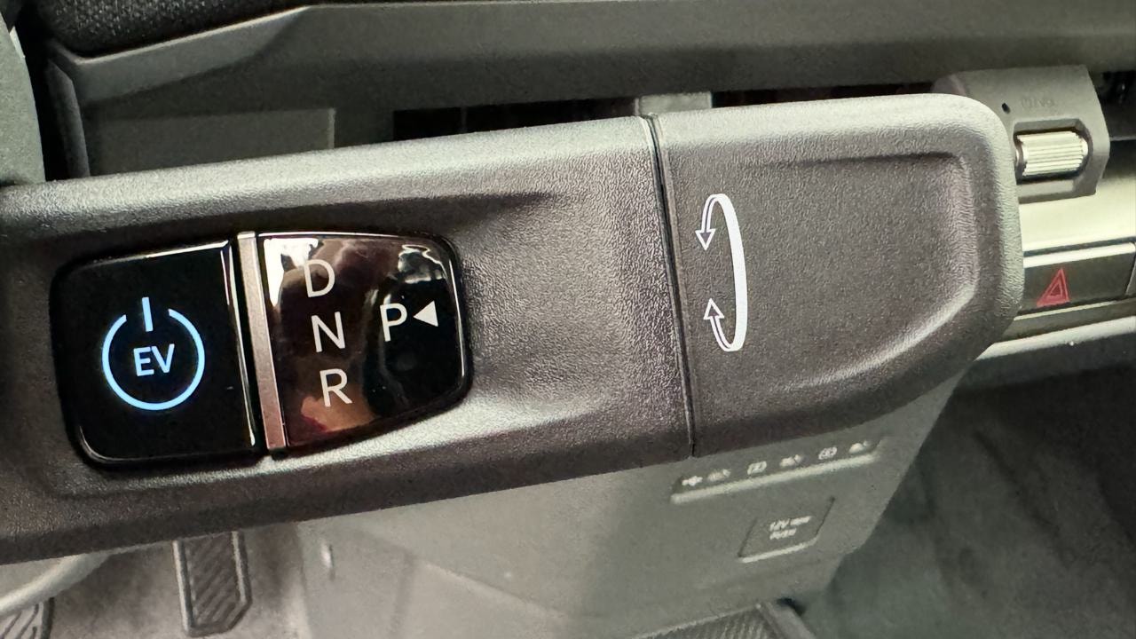 KIA EV2 42 kWh Earth 4Sitze-image-10