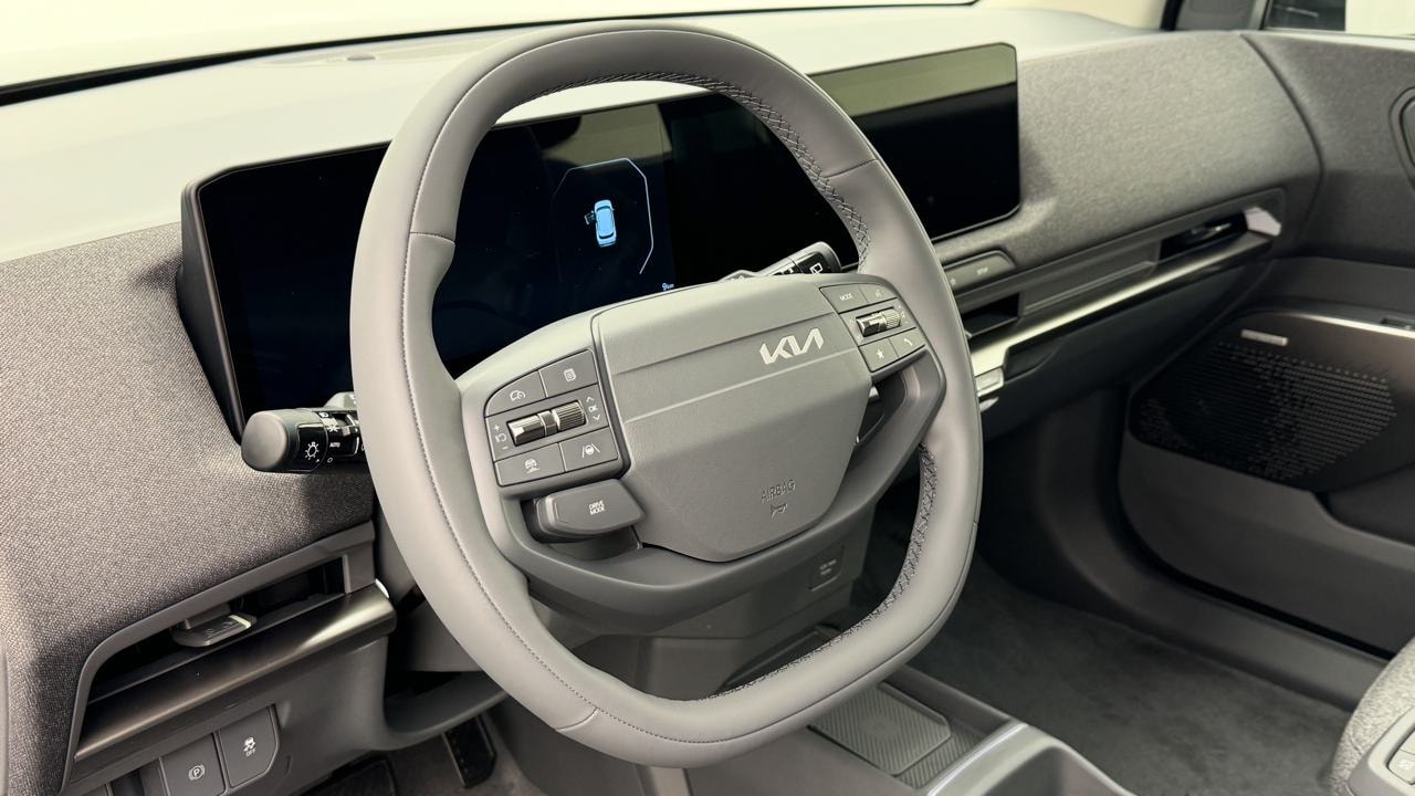 KIA EV2 42 kWh Earth 4Sitze-image-6