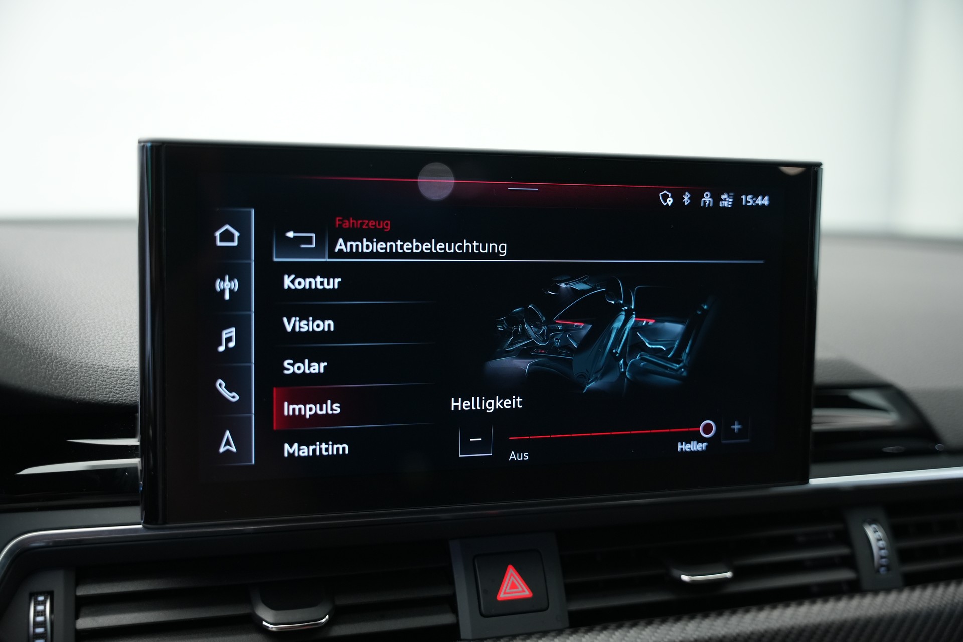 AUDI RS5 Sportback 2.9 TFSI quattro tiptronic *Carbon*-image-20