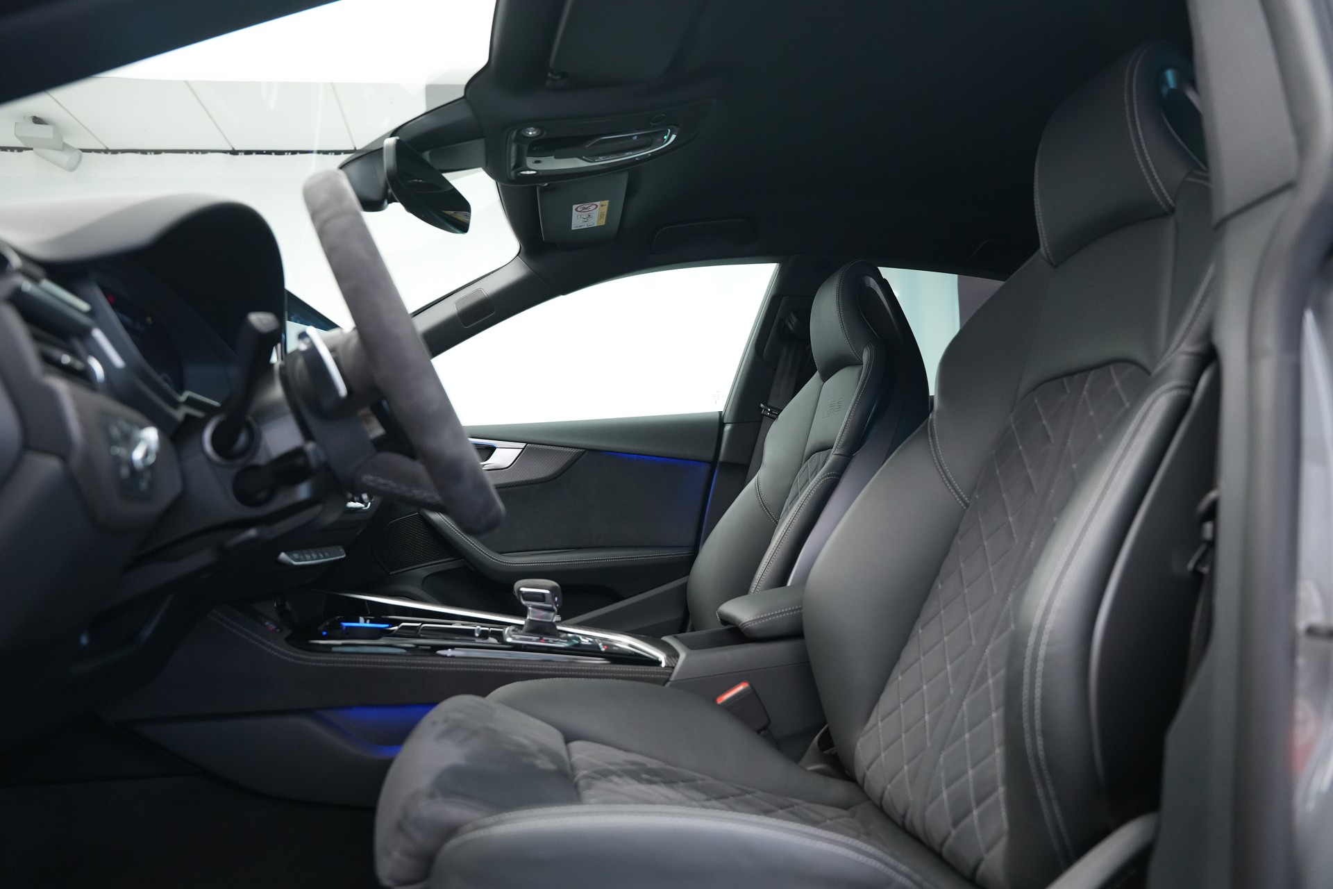 AUDI RS5 Sportback 2.9 TFSI quattro tiptronic *Carbon*-image-12