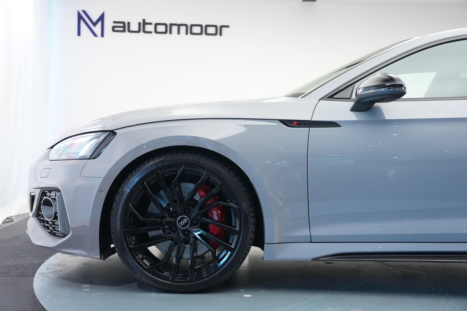 AUDI RS5 Sportback 2.9 TFSI quattro tiptronic *Carbon*-image-50