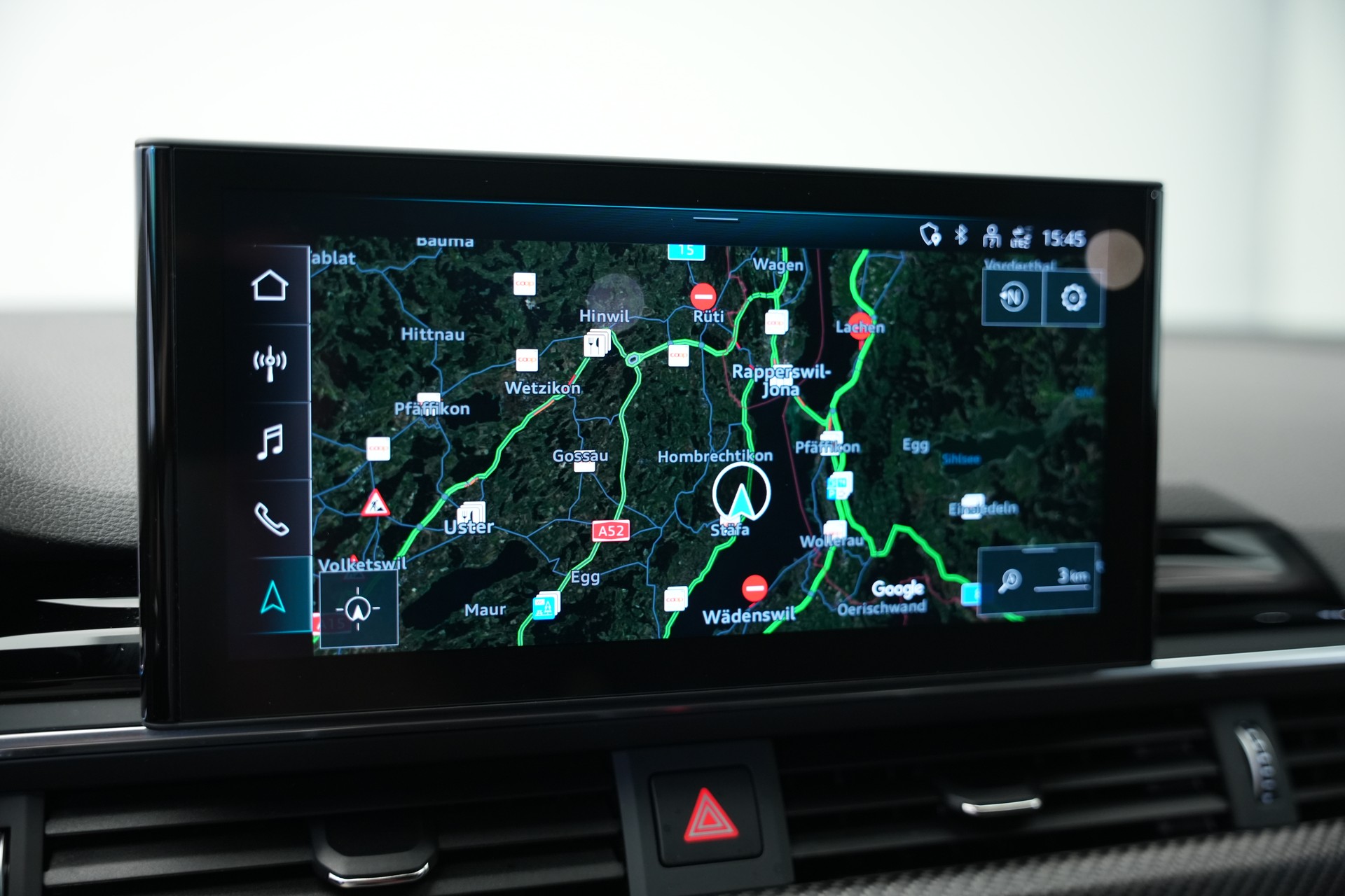 AUDI RS5 Sportback 2.9 TFSI quattro tiptronic *Carbon*-image-19