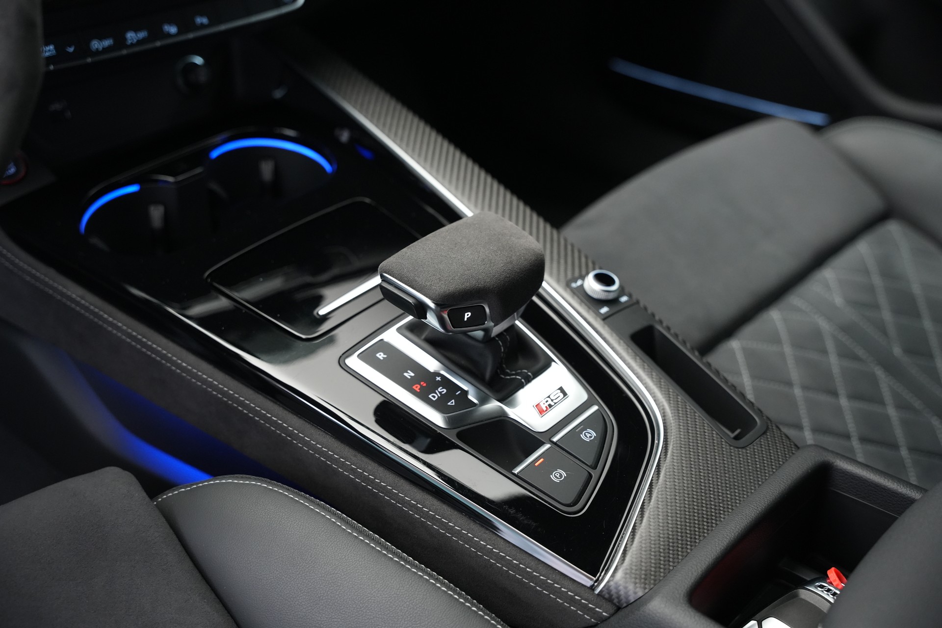 AUDI RS5 Sportback 2.9 TFSI quattro tiptronic *Carbon*-image-26