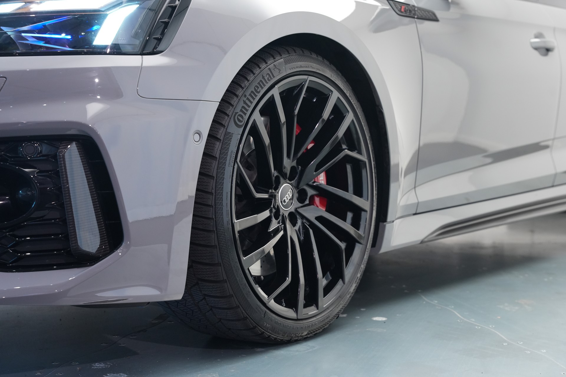 AUDI RS5 Sportback 2.9 TFSI quattro tiptronic *Carbon*-image-48