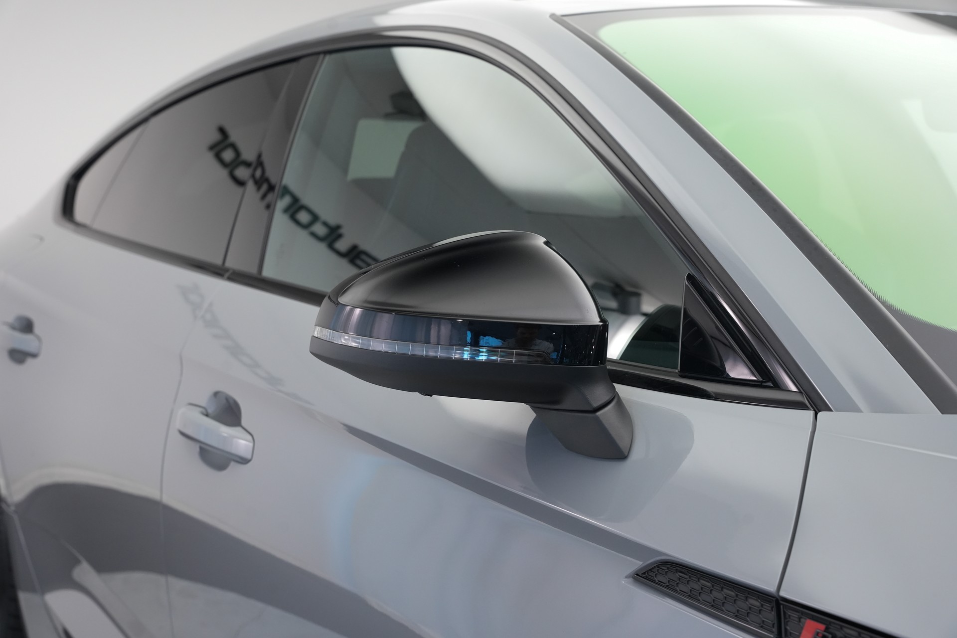 AUDI RS5 Sportback 2.9 TFSI quattro tiptronic *Carbon*-image-53