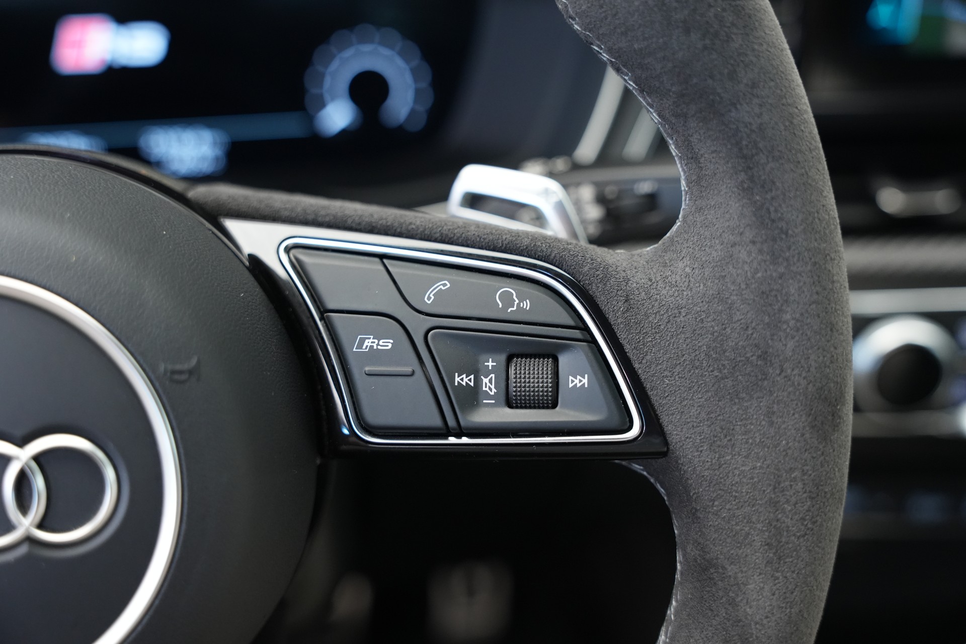 AUDI RS5 Sportback 2.9 TFSI quattro tiptronic *Carbon*-image-35
