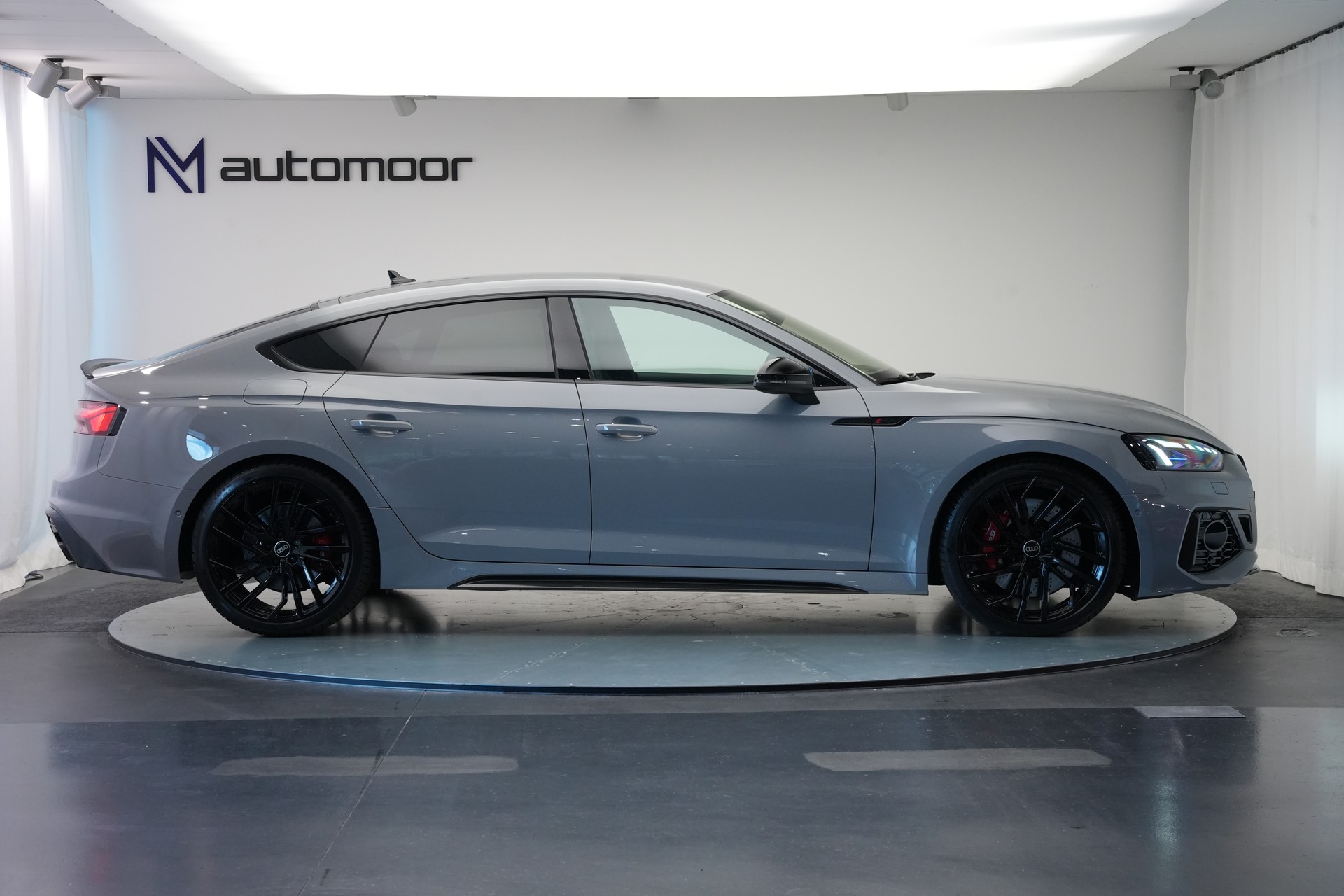 AUDI RS5 Sportback 2.9 TFSI quattro tiptronic *Carbon*-image-3