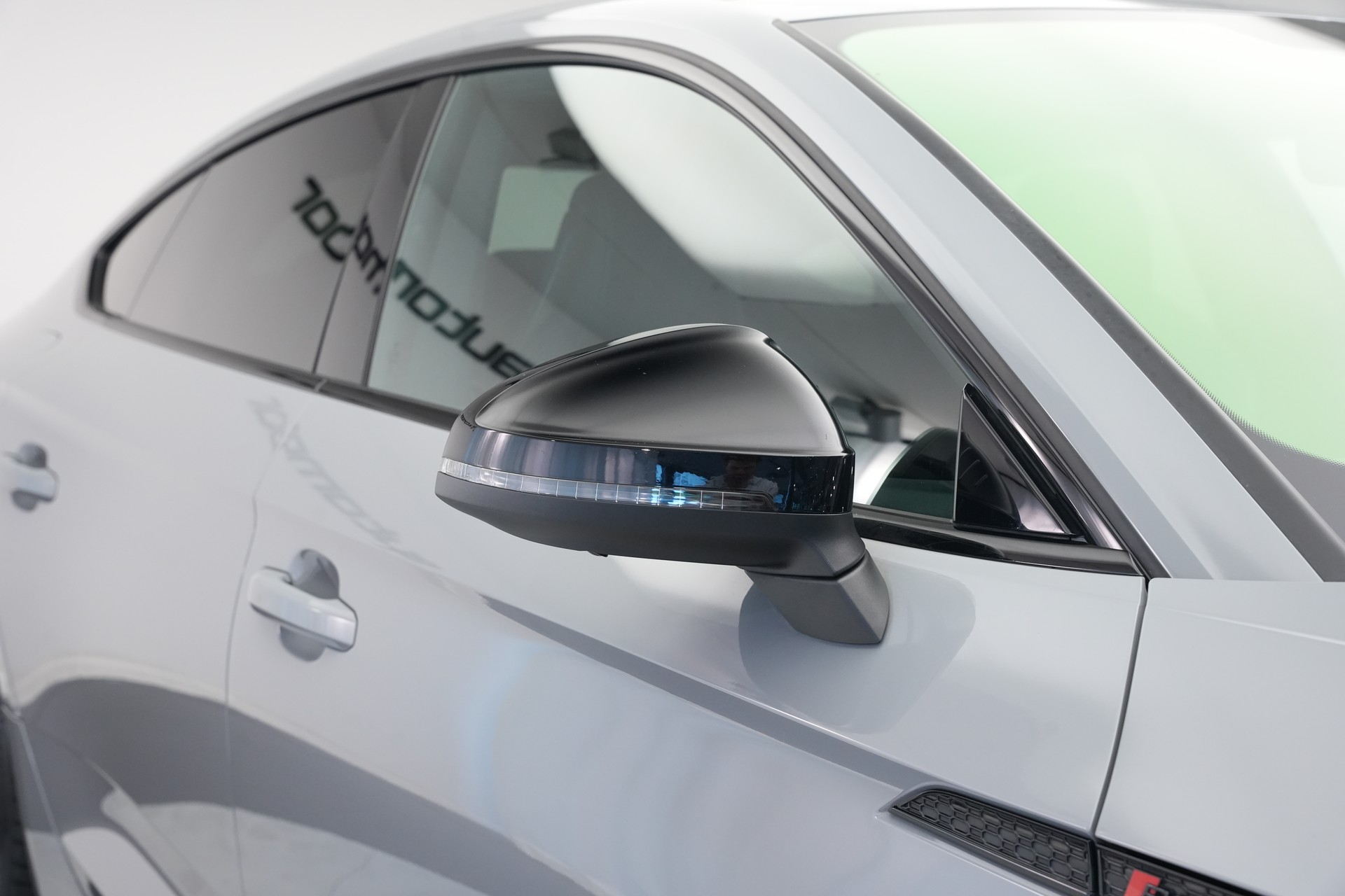 AUDI RS5 Sportback 2.9 TFSI quattro tiptronic *Carbon*-image-53