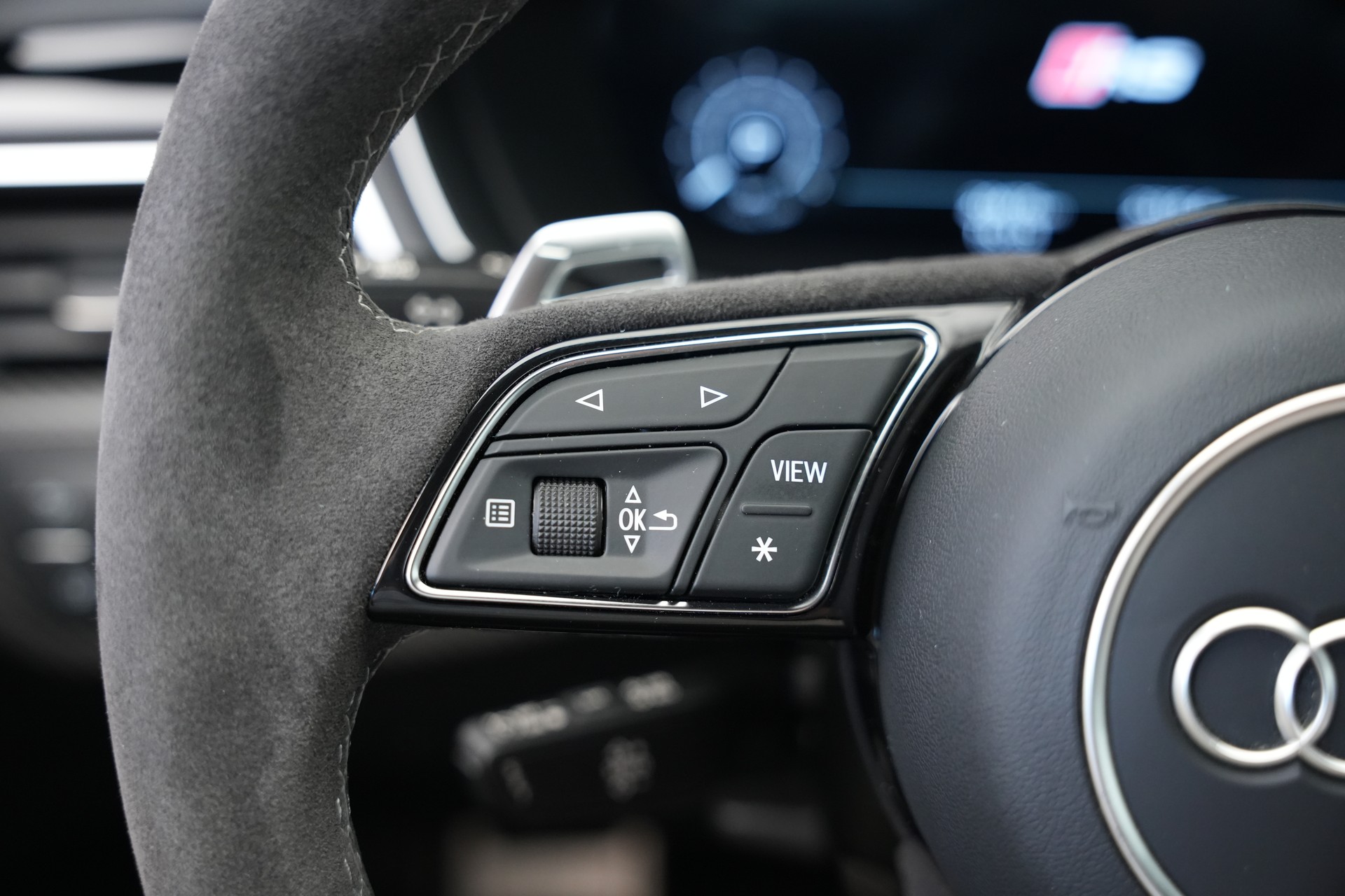AUDI RS5 Sportback 2.9 TFSI quattro tiptronic *Carbon*-image-34