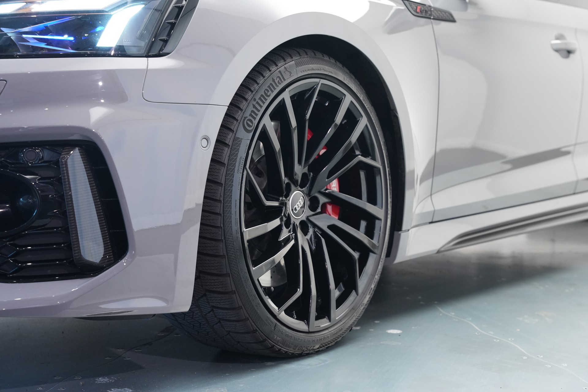 AUDI RS5 Sportback 2.9 TFSI quattro tiptronic *Carbon*-image-48