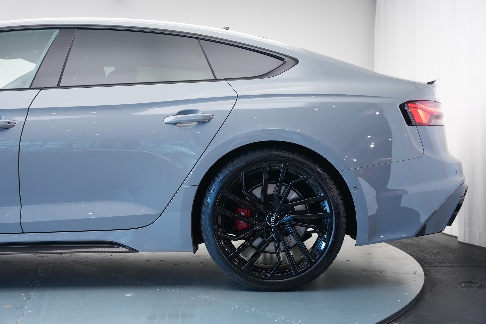 AUDI RS5 Sportback 2.9 TFSI quattro tiptronic *Carbon*-image-44