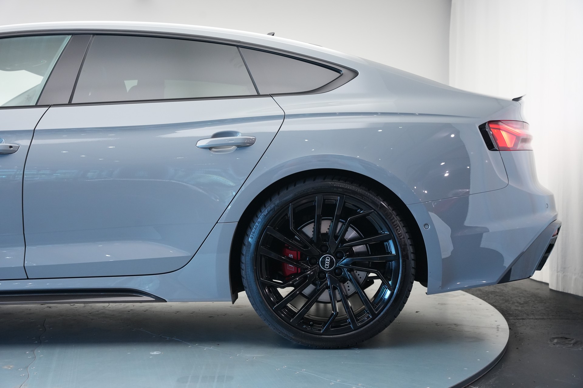 AUDI RS5 Sportback 2.9 TFSI quattro tiptronic *Carbon*-image-44