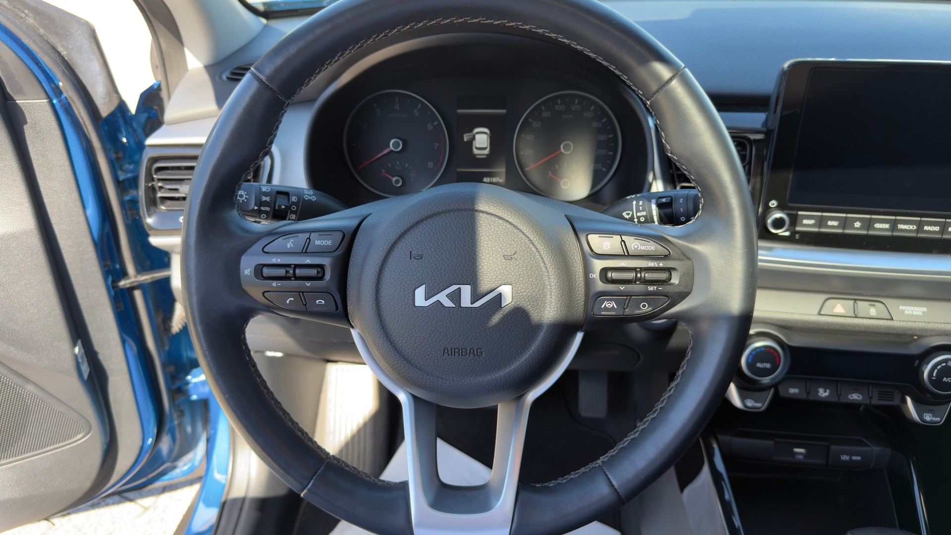 KIA Stonic 1.0 T-GDI MHEV Style DCT-image-9