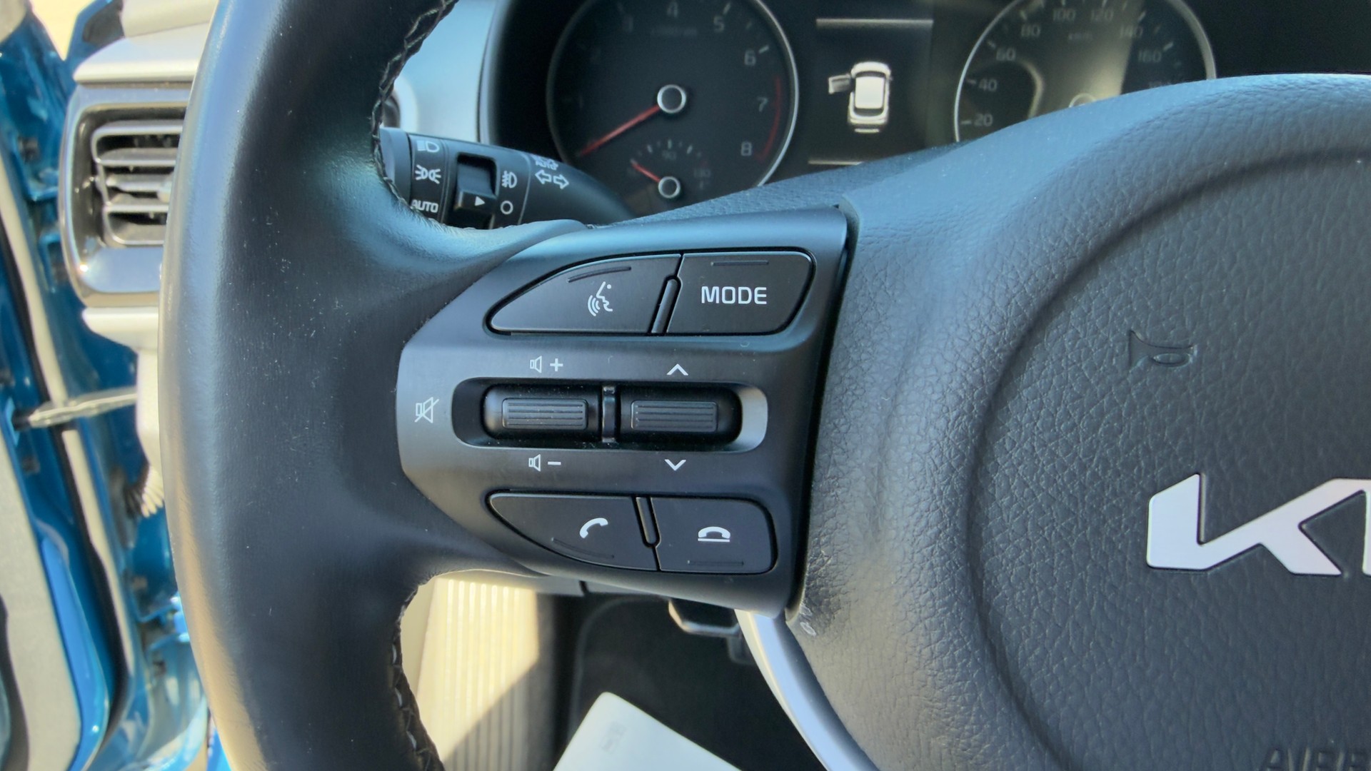 KIA Stonic 1.0 T-GDI MHEV Style DCT-image-10