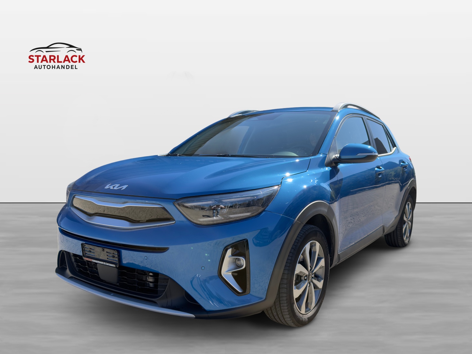 KIA Stonic 1.0 T-GDI MHEV Style DCT