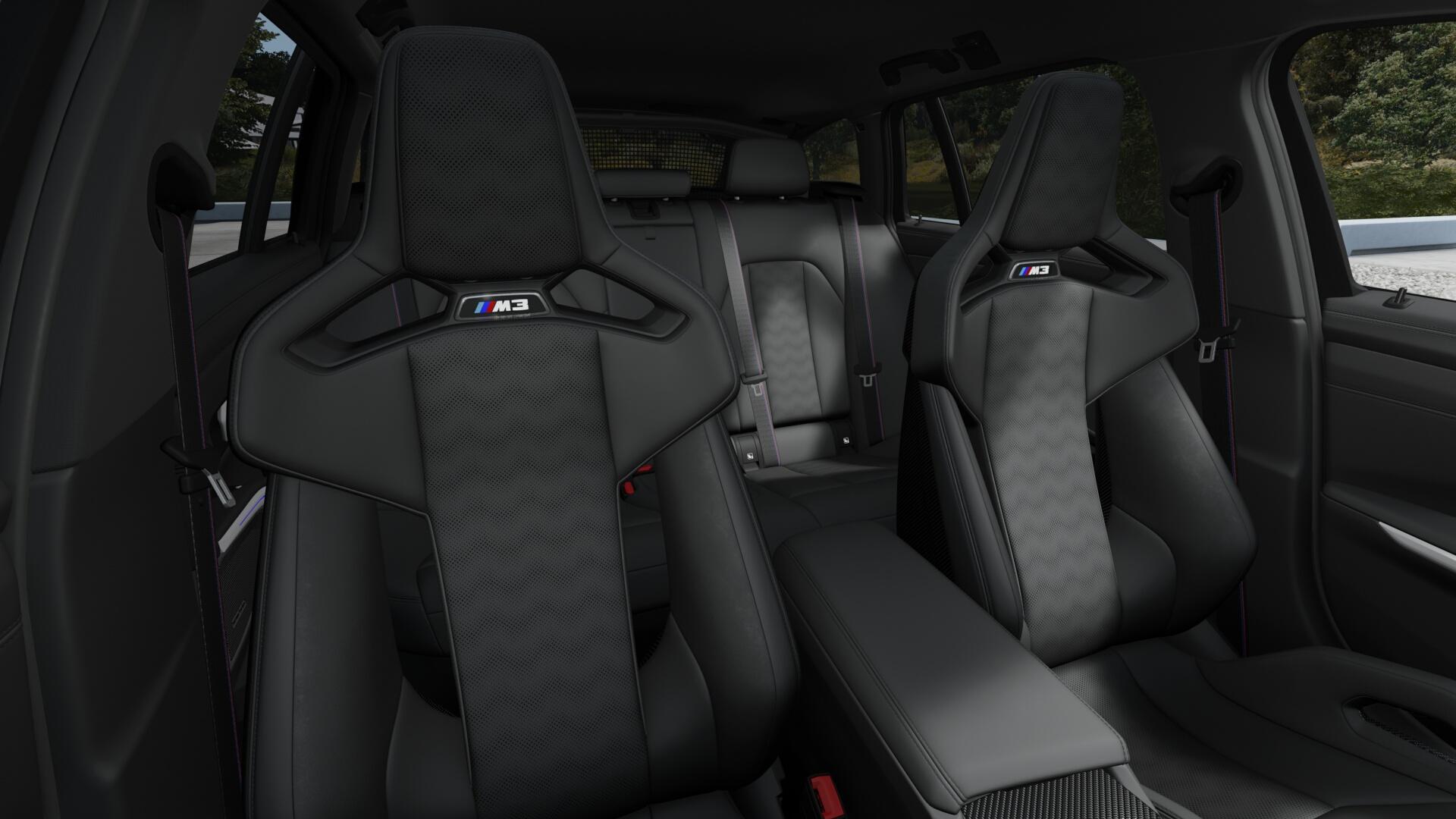 BMW 3er Reihe G81 Touring M3 Competition xDrive-image-3