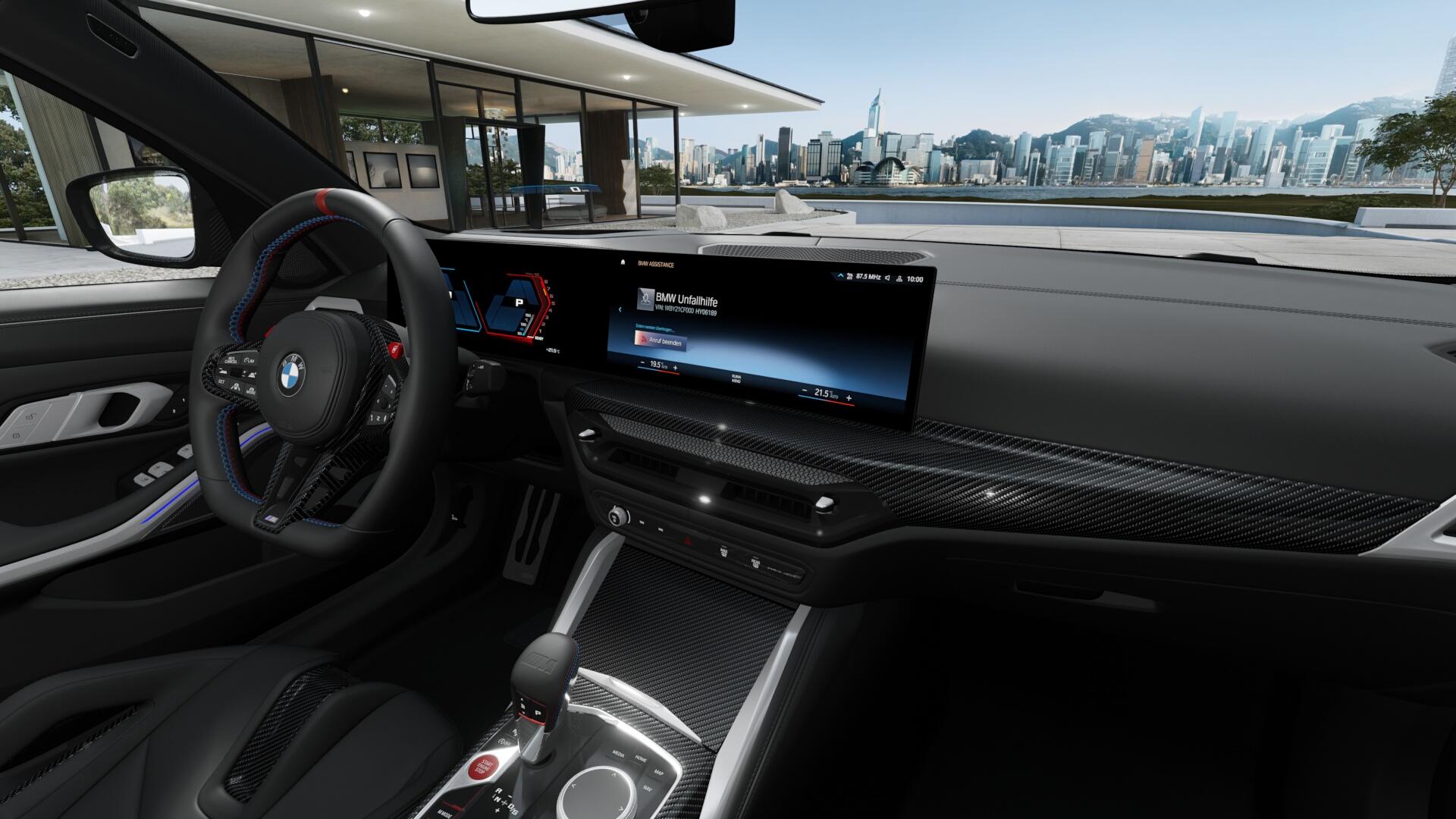 BMW 3er Reihe G81 Touring M3 Competition xDrive-image-4