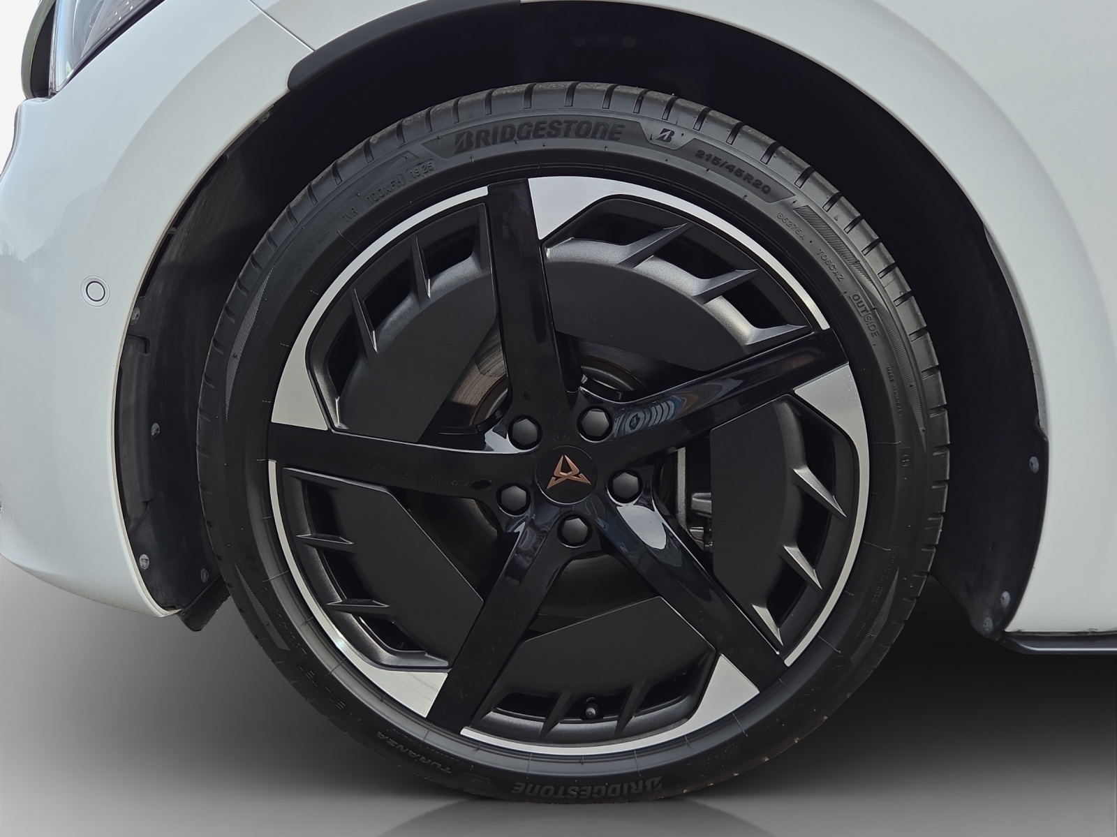 CUPRA Born 77 kWh e-Boost-image-13
