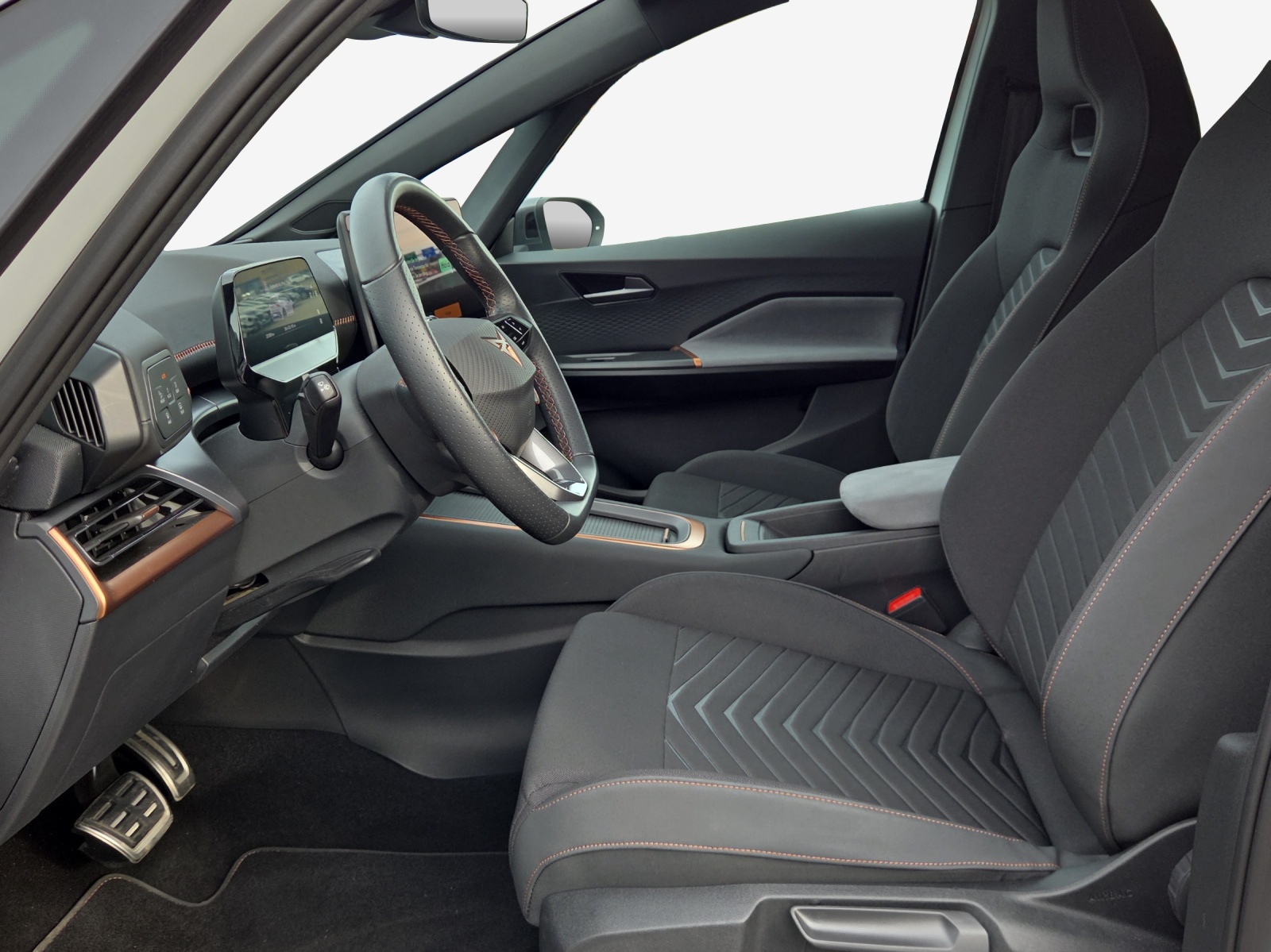 CUPRA Born 77 kWh e-Boost-image-7