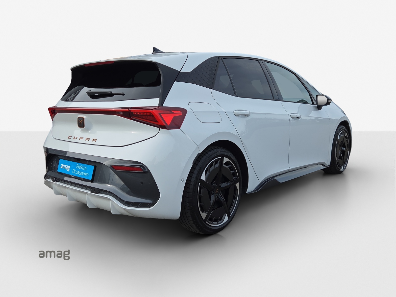 CUPRA Born 77 kWh e-Boost-image-4