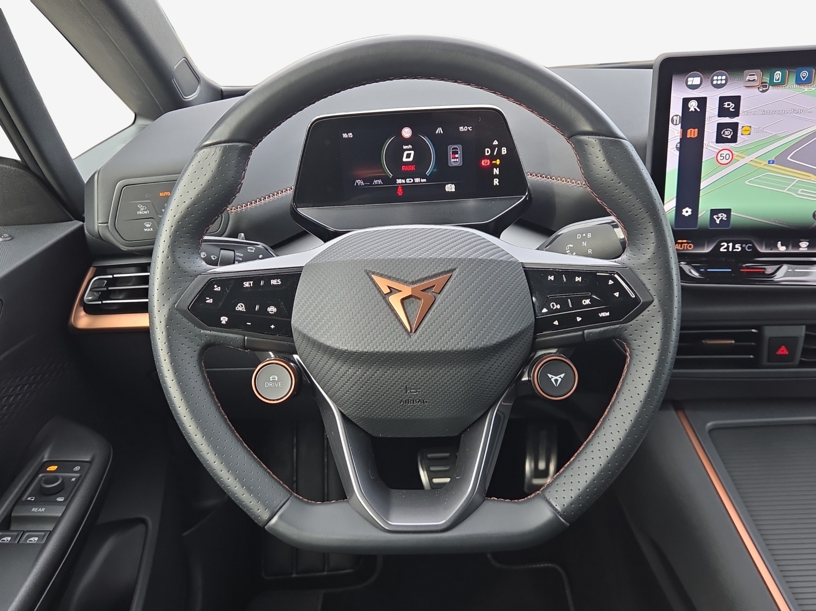 CUPRA Born 77 kWh e-Boost-image-9
