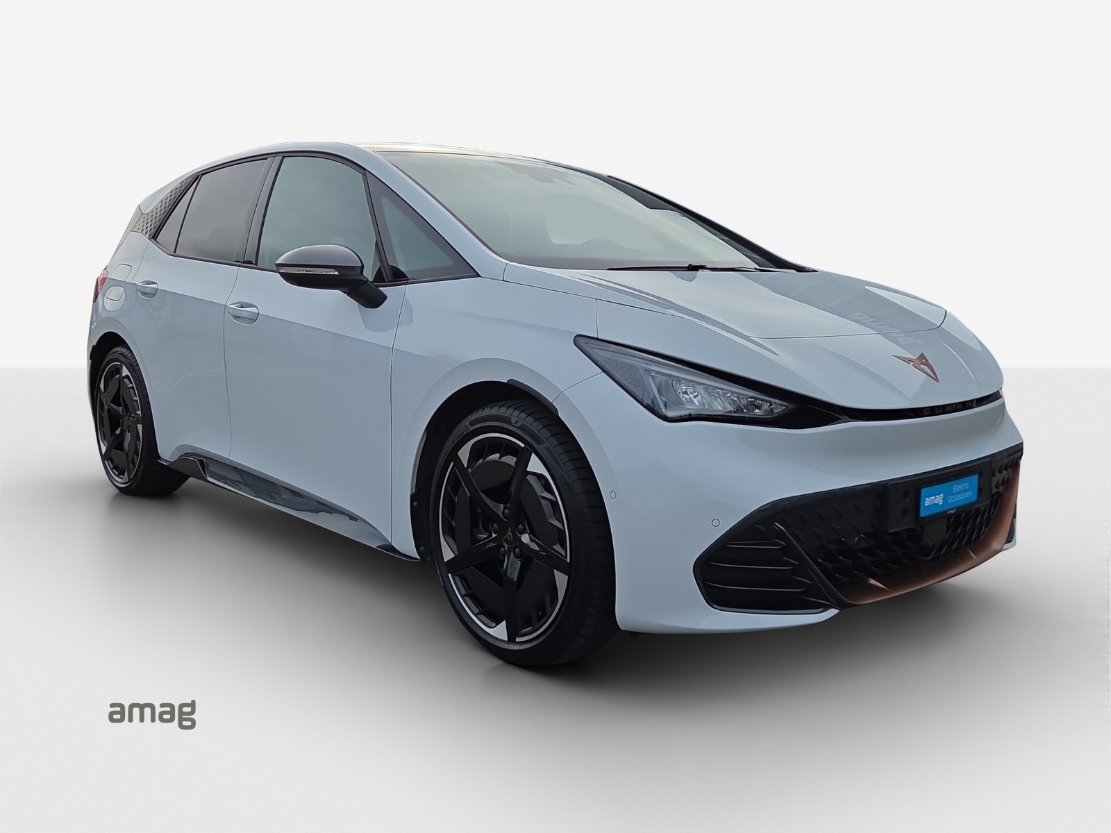 CUPRA Born 77 kWh e-Boost-image-5