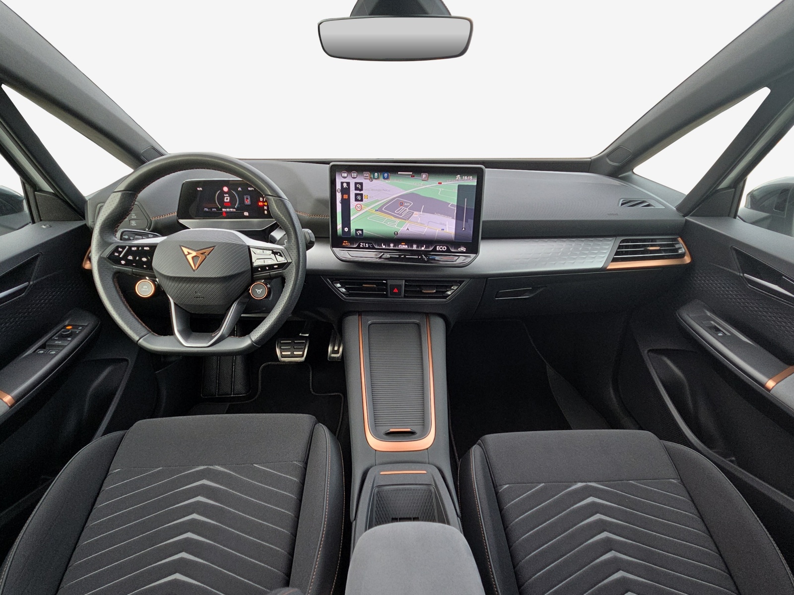 CUPRA Born 77 kWh e-Boost-image-8