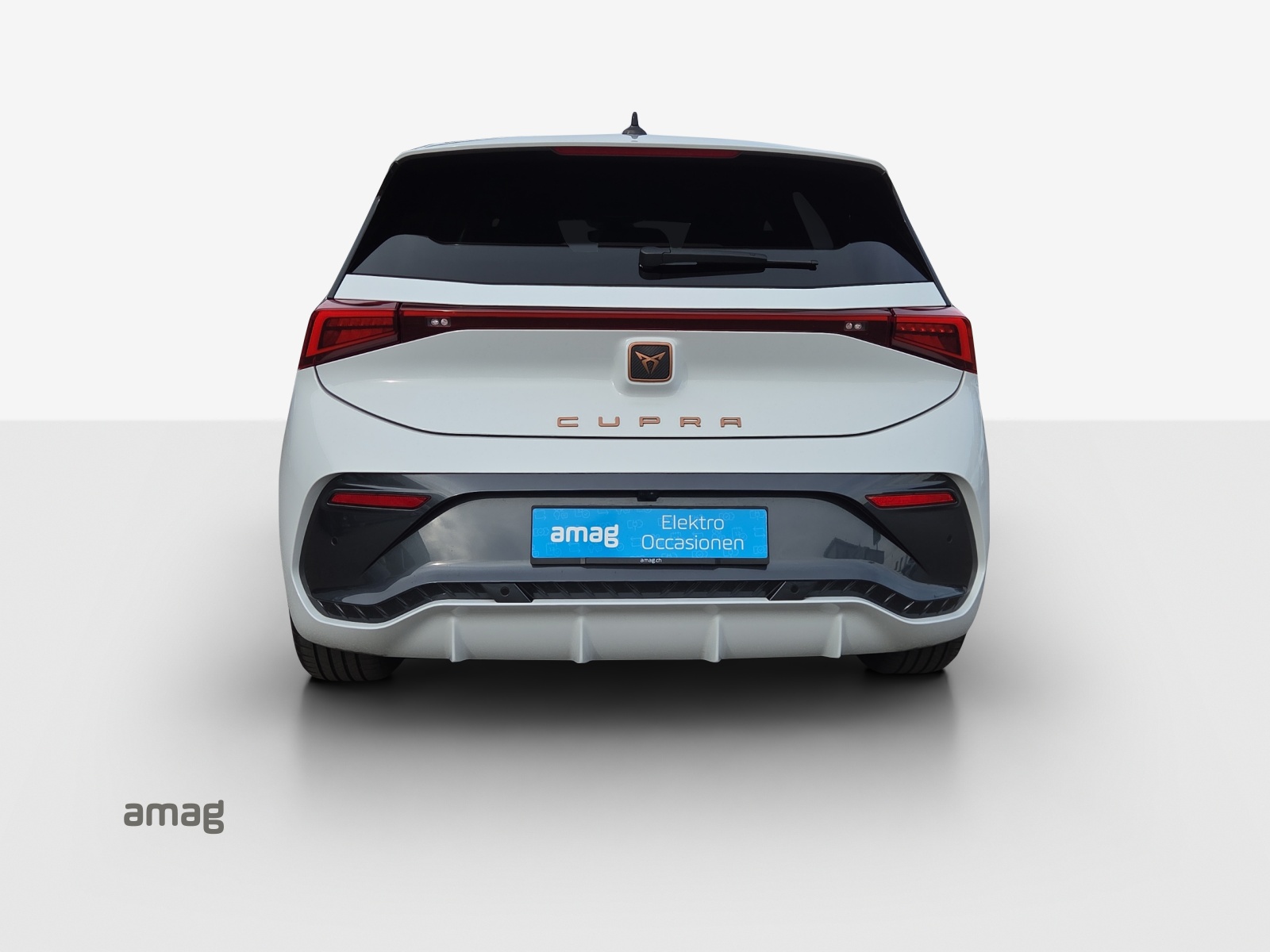 CUPRA Born 77 kWh e-Boost-image-3